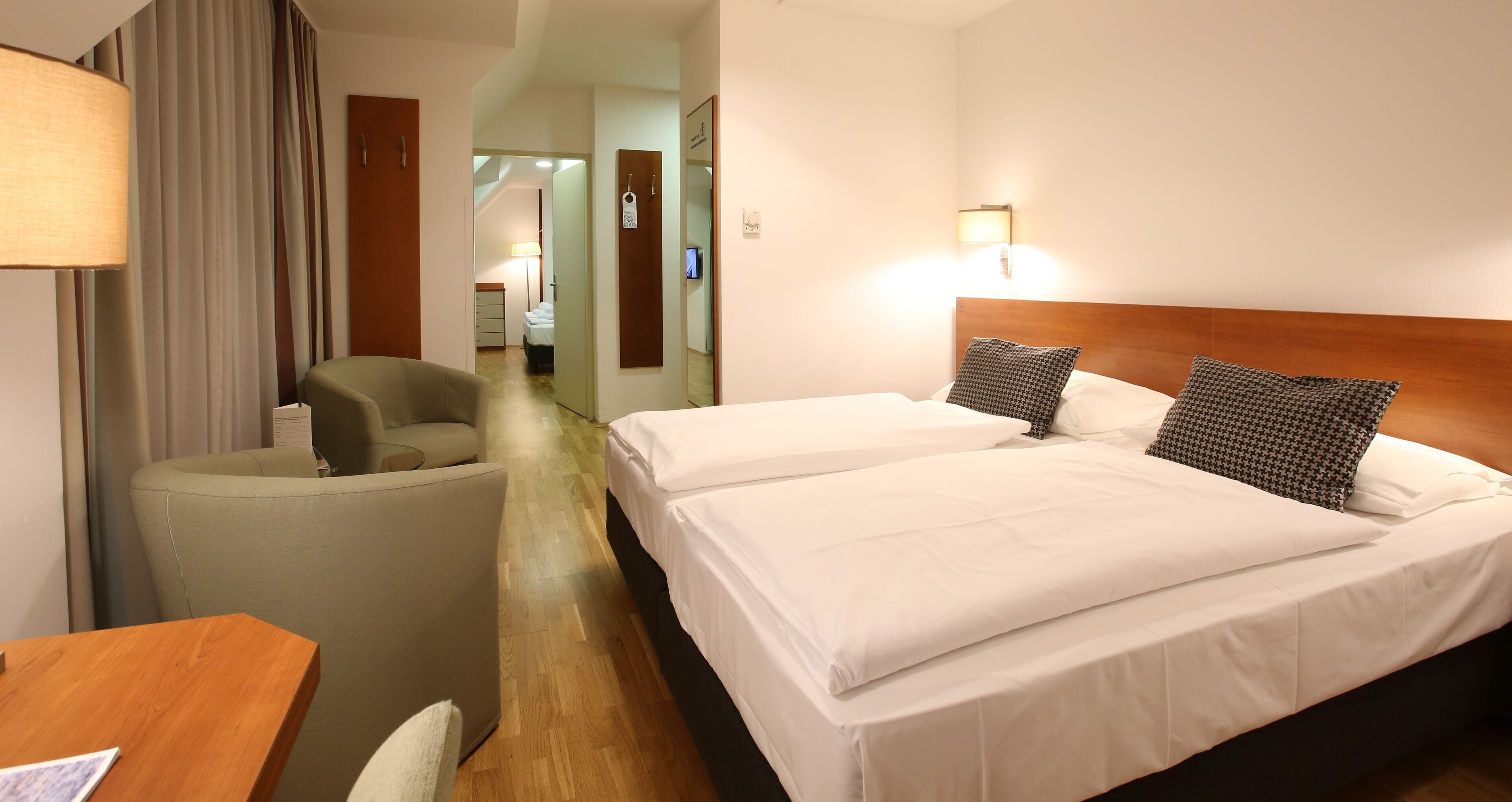 arte Hotel Wien arte Hotel Wien