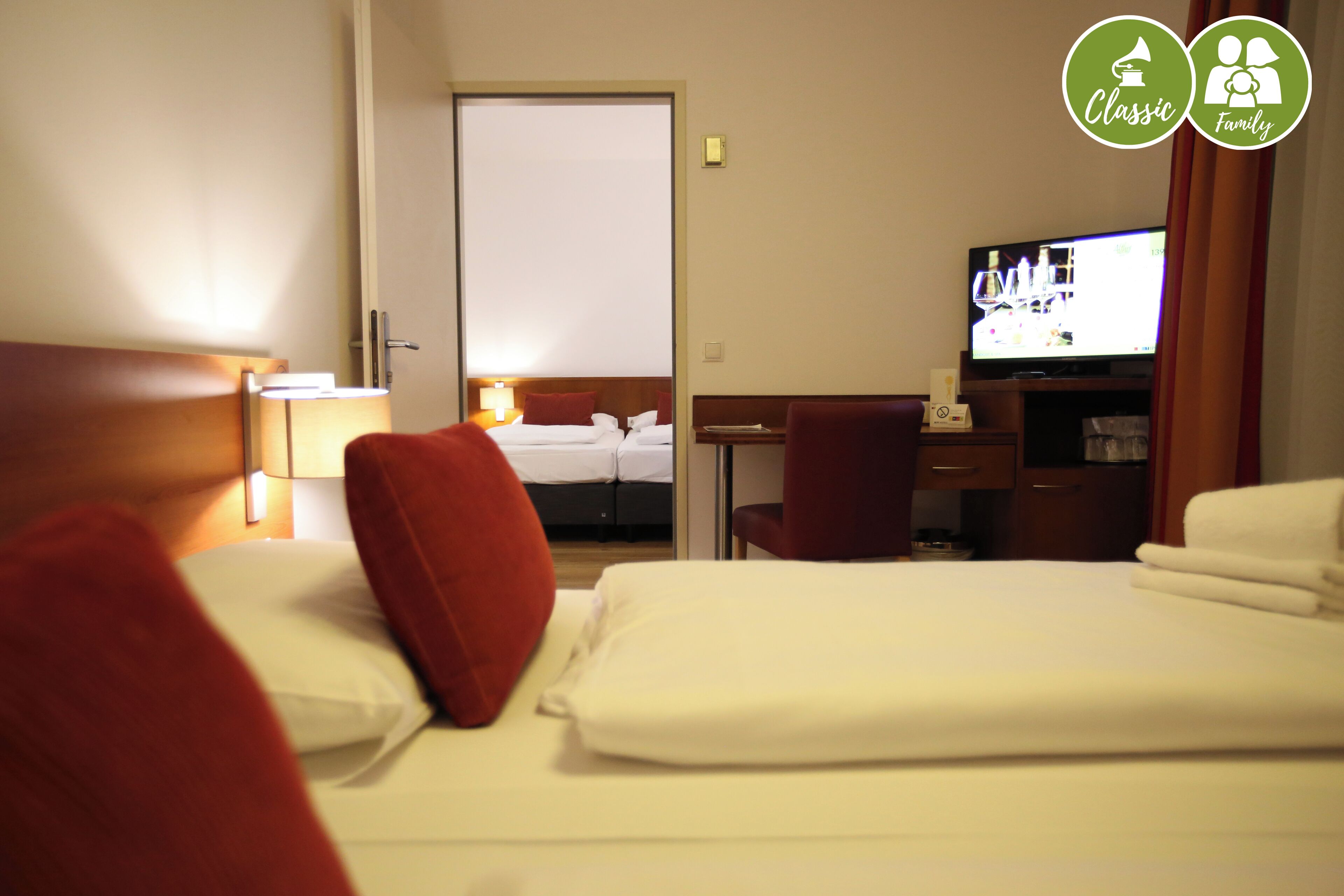 arte Hotel Wien arte Hotel Wien