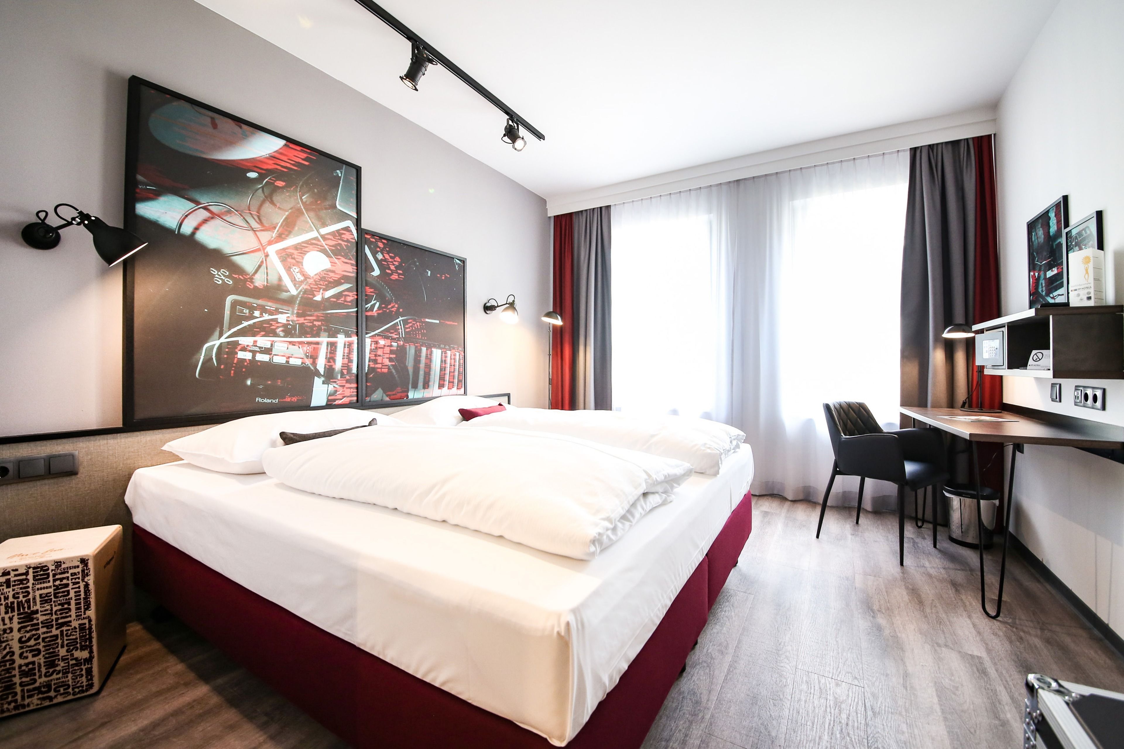 arte Hotel Wien arte Hotel Wien