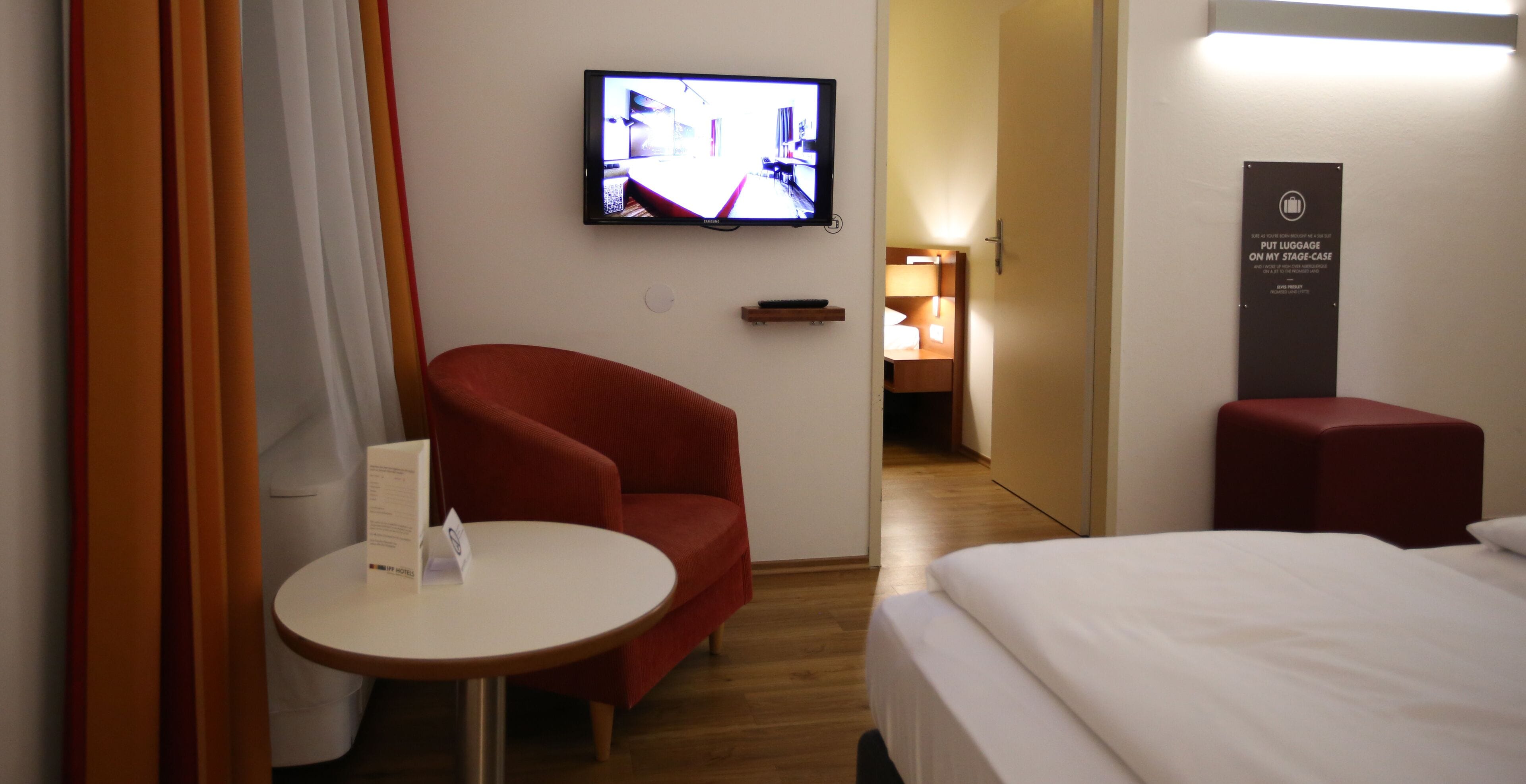 arte Hotel Wien arte Hotel Wien