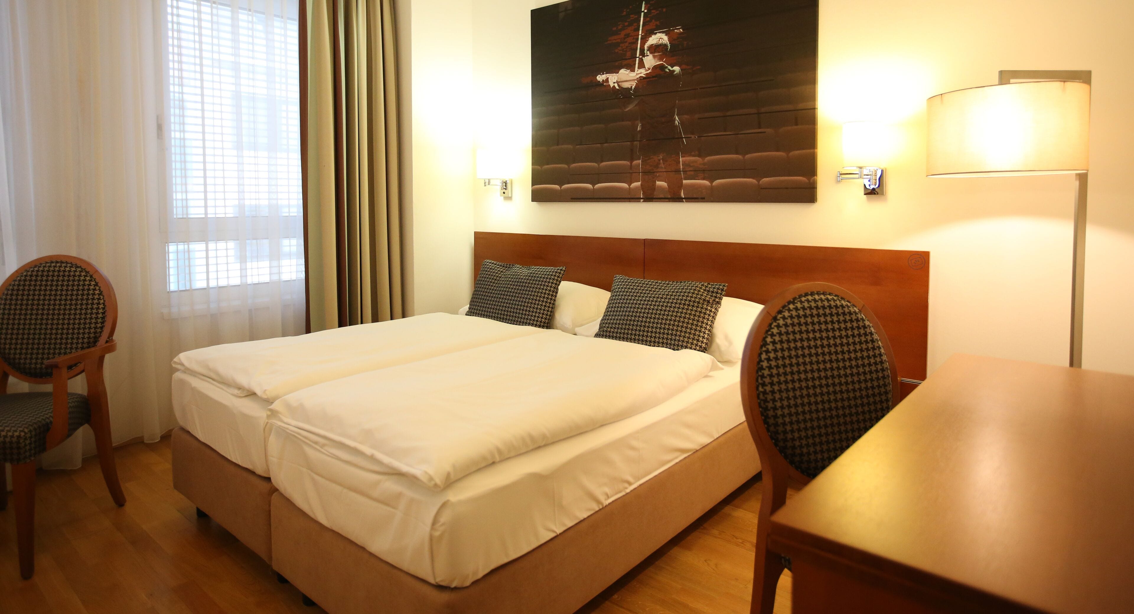 arte Hotel Wien arte Hotel Wien