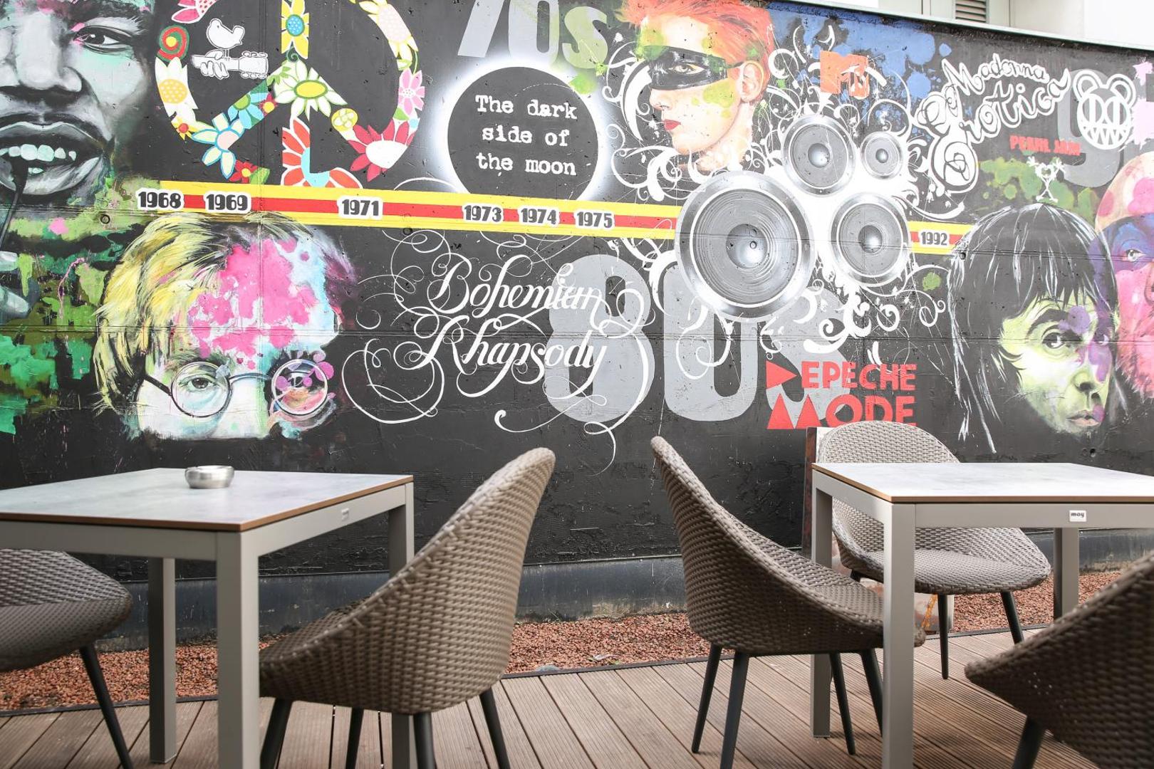 arte Hotel Wien arte Hotel Wien