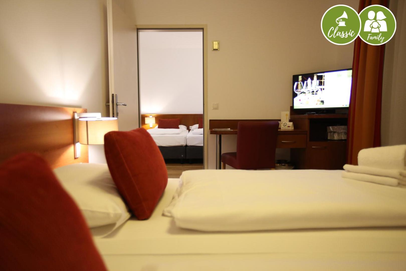 arte Hotel Wien arte Hotel Wien