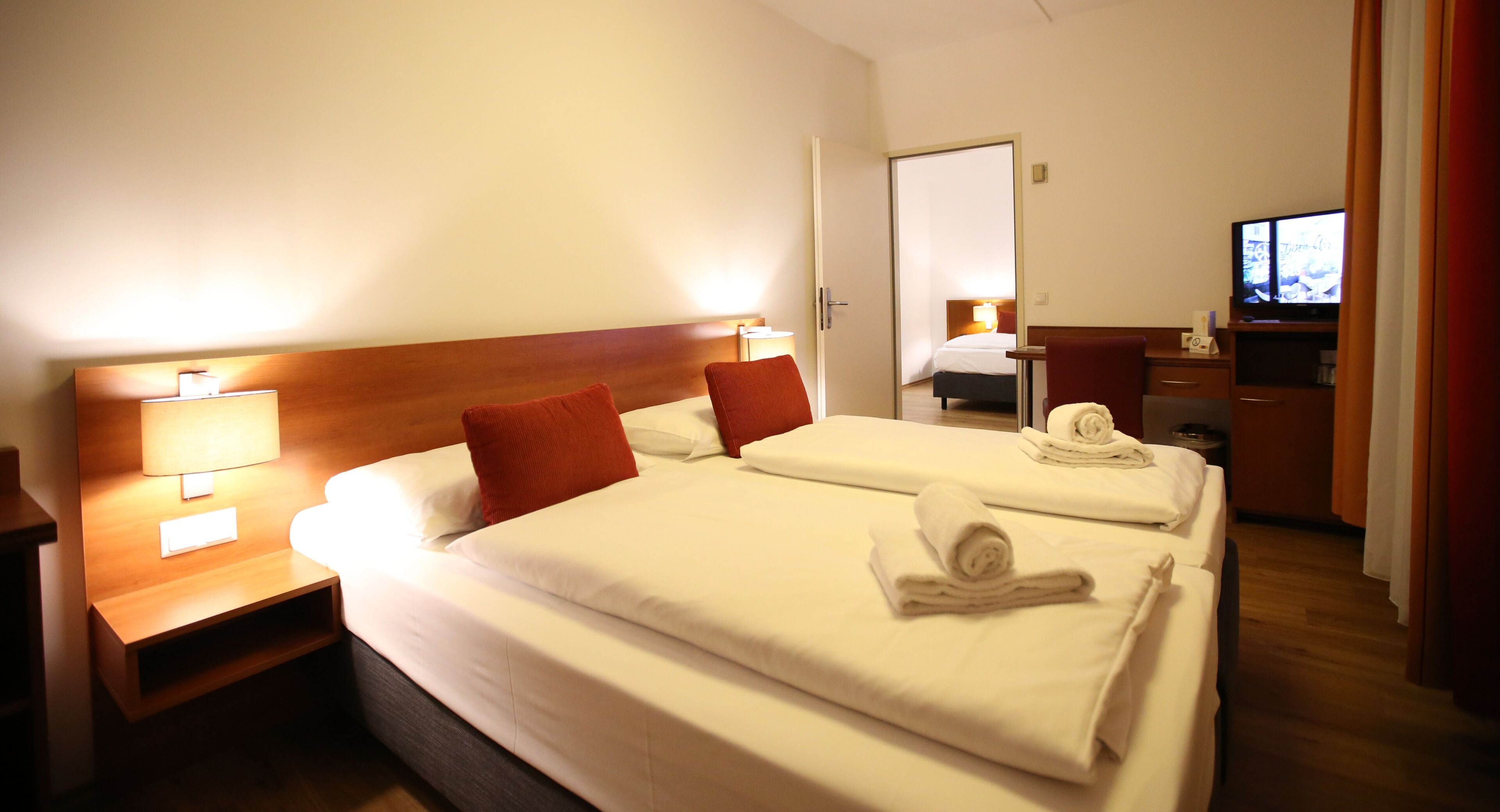 arte Hotel Wien arte Hotel Wien