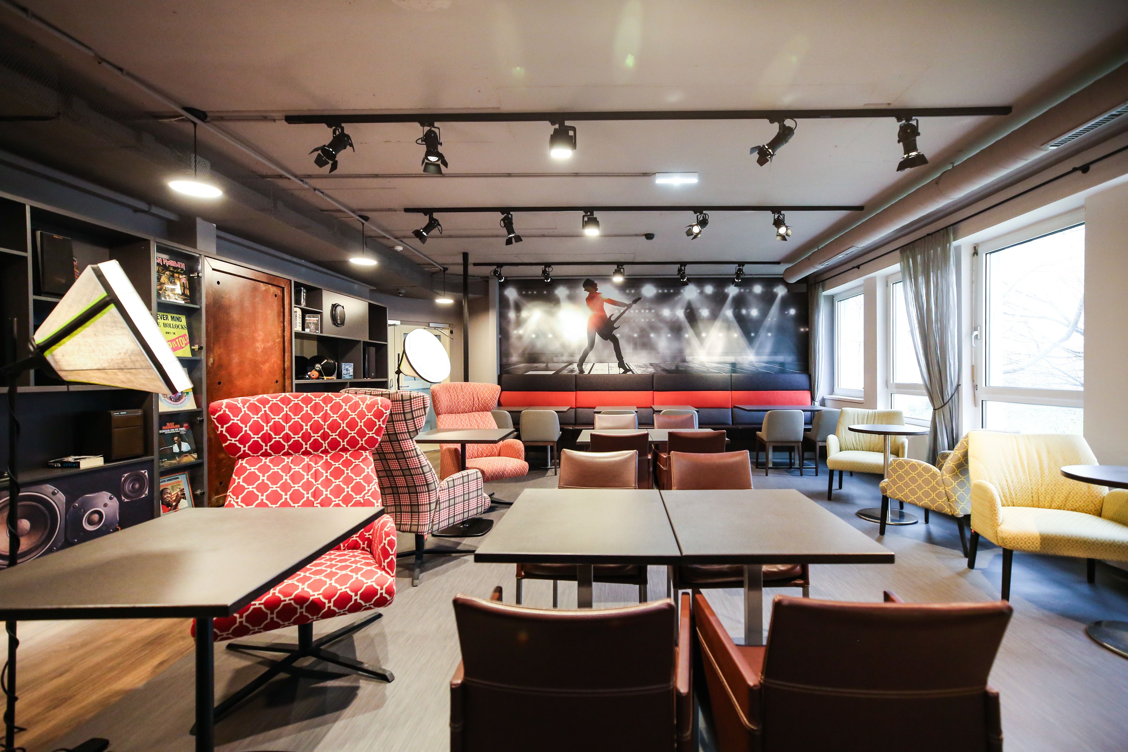 arte Hotel Wien arte Hotel Wien