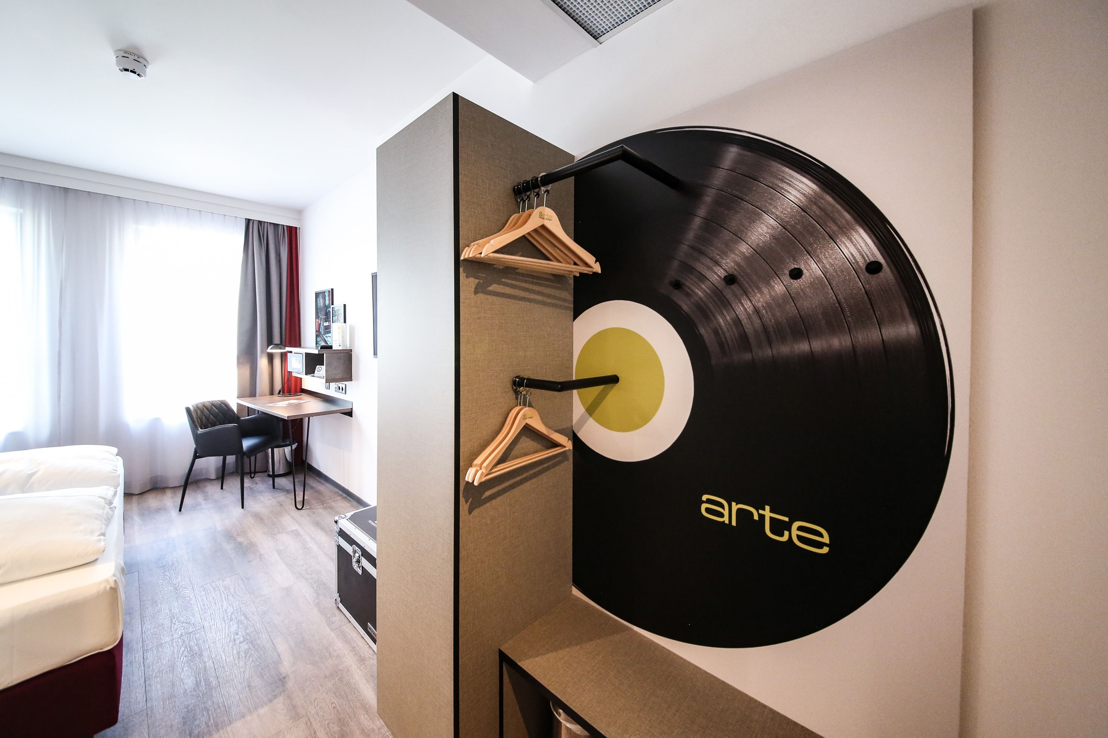 arte Hotel Wien arte Hotel Wien