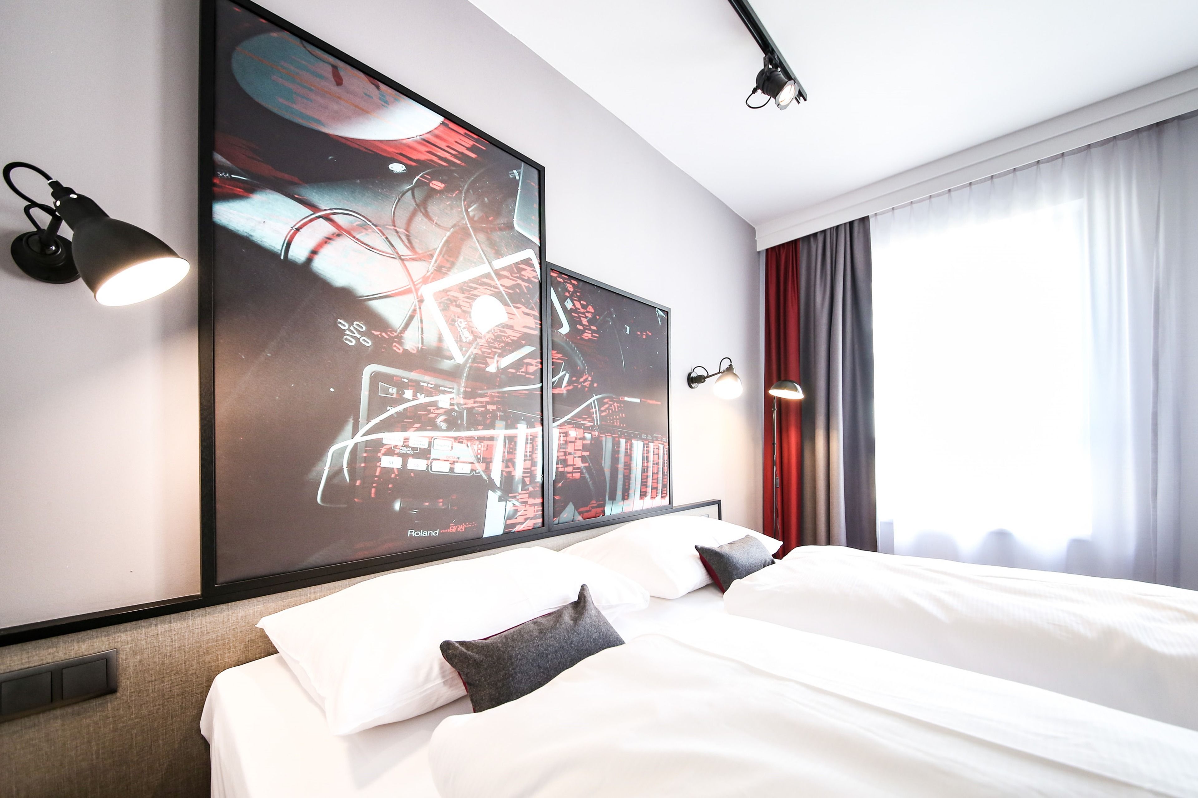 arte Hotel Wien arte Hotel Wien