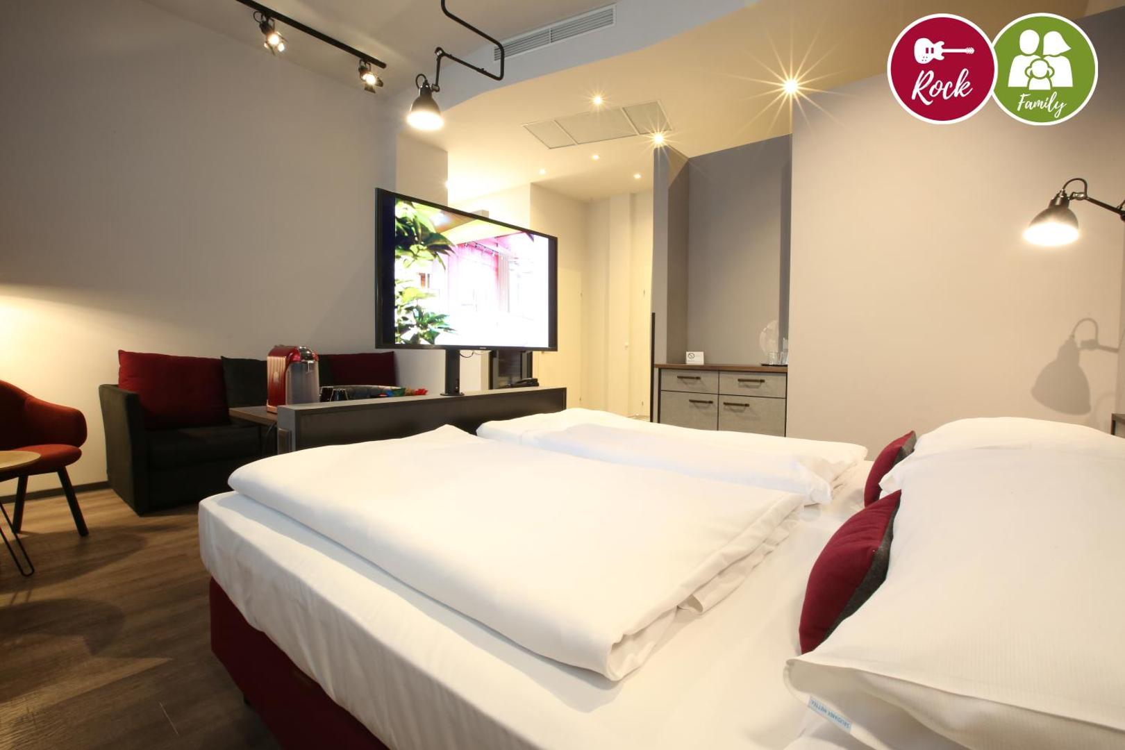 arte Hotel Wien arte Hotel Wien