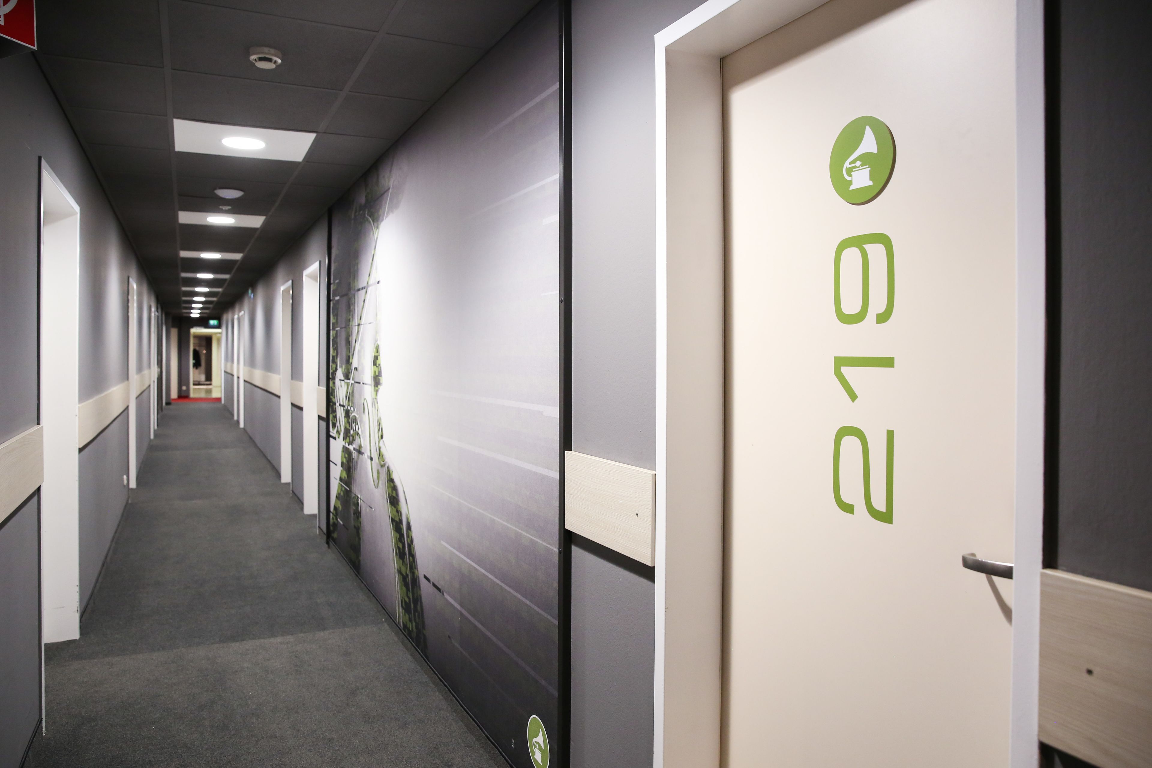 arte Hotel Wien arte Hotel Wien