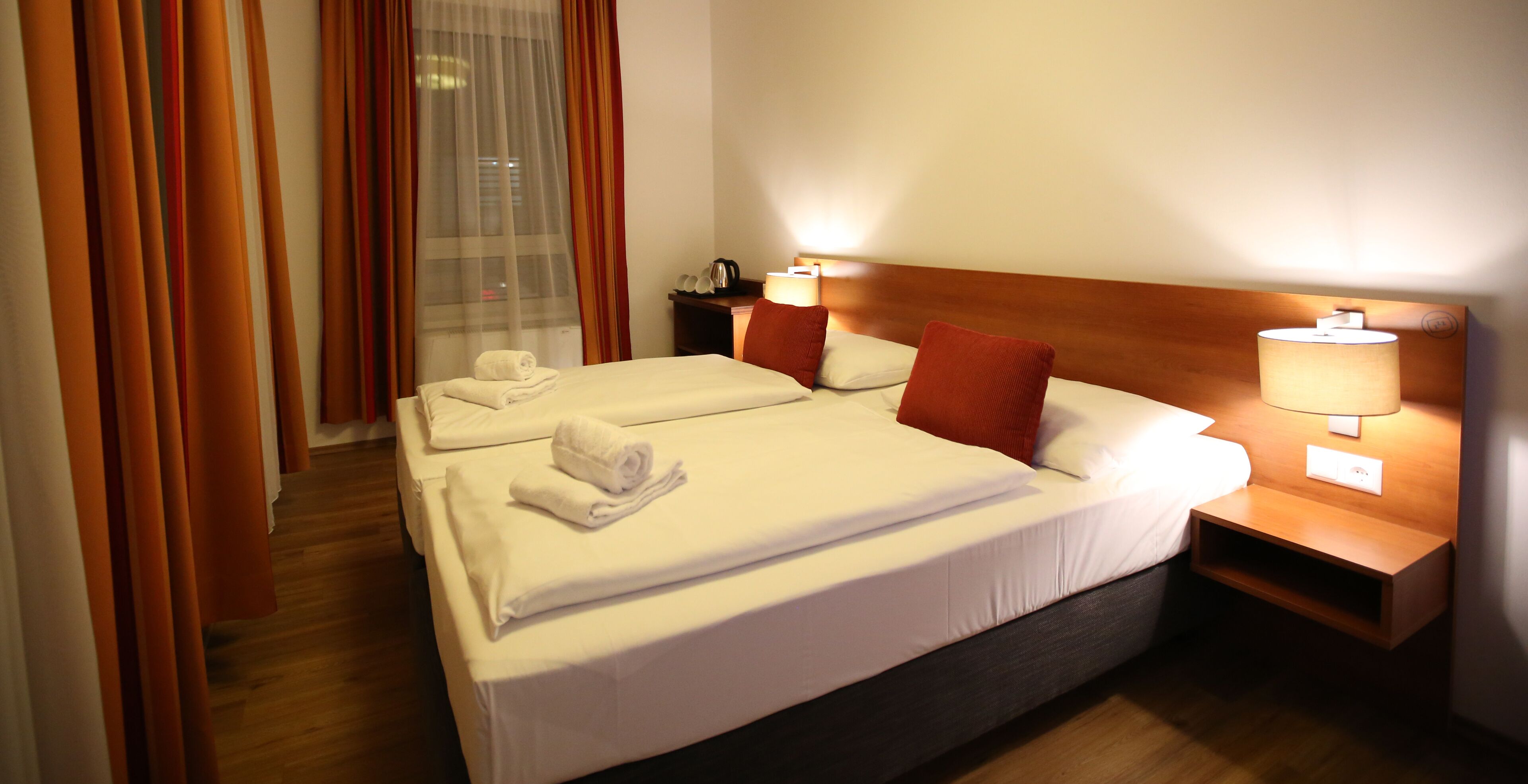 arte Hotel Wien arte Hotel Wien