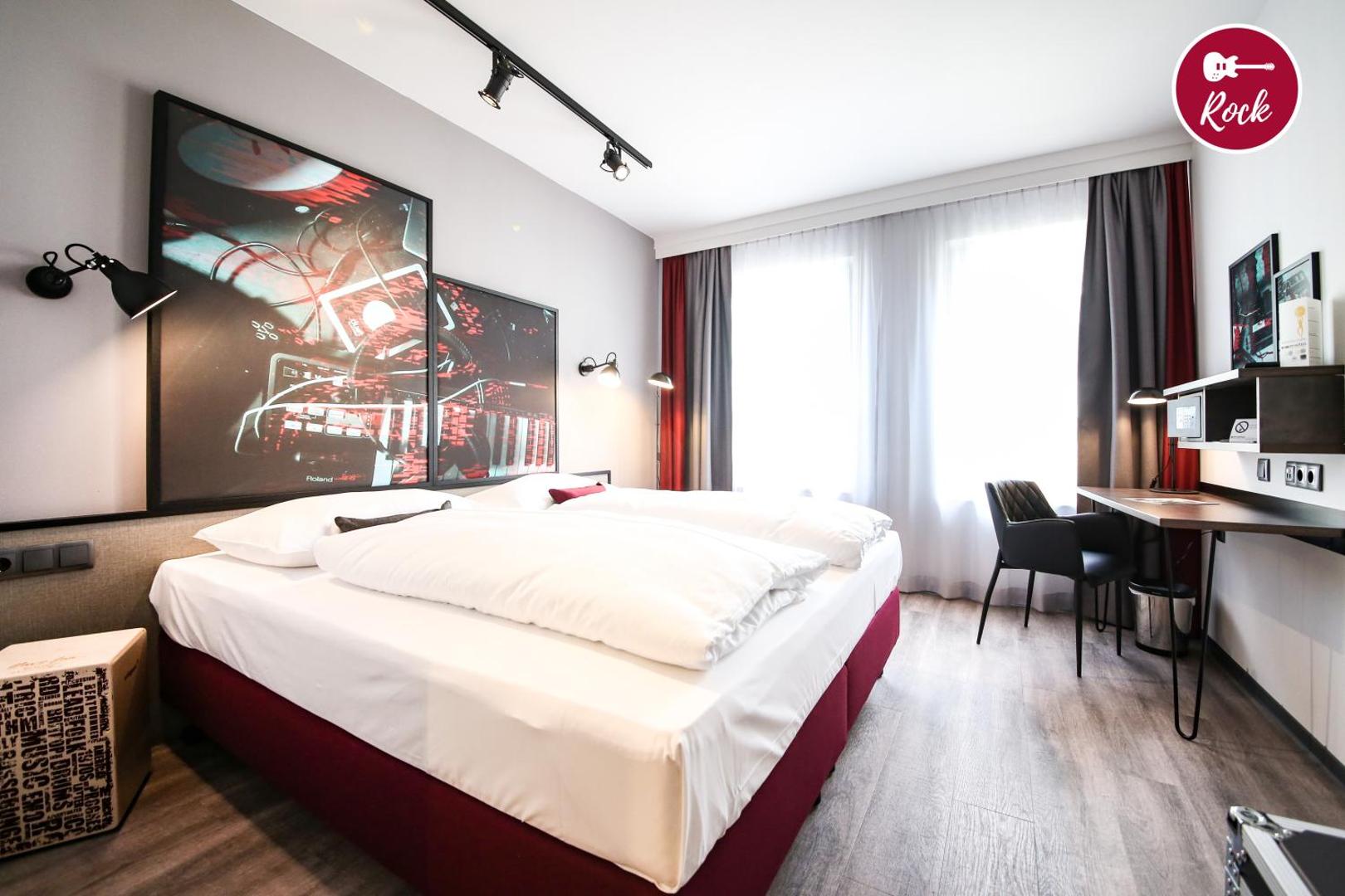 arte Hotel Wien arte Hotel Wien