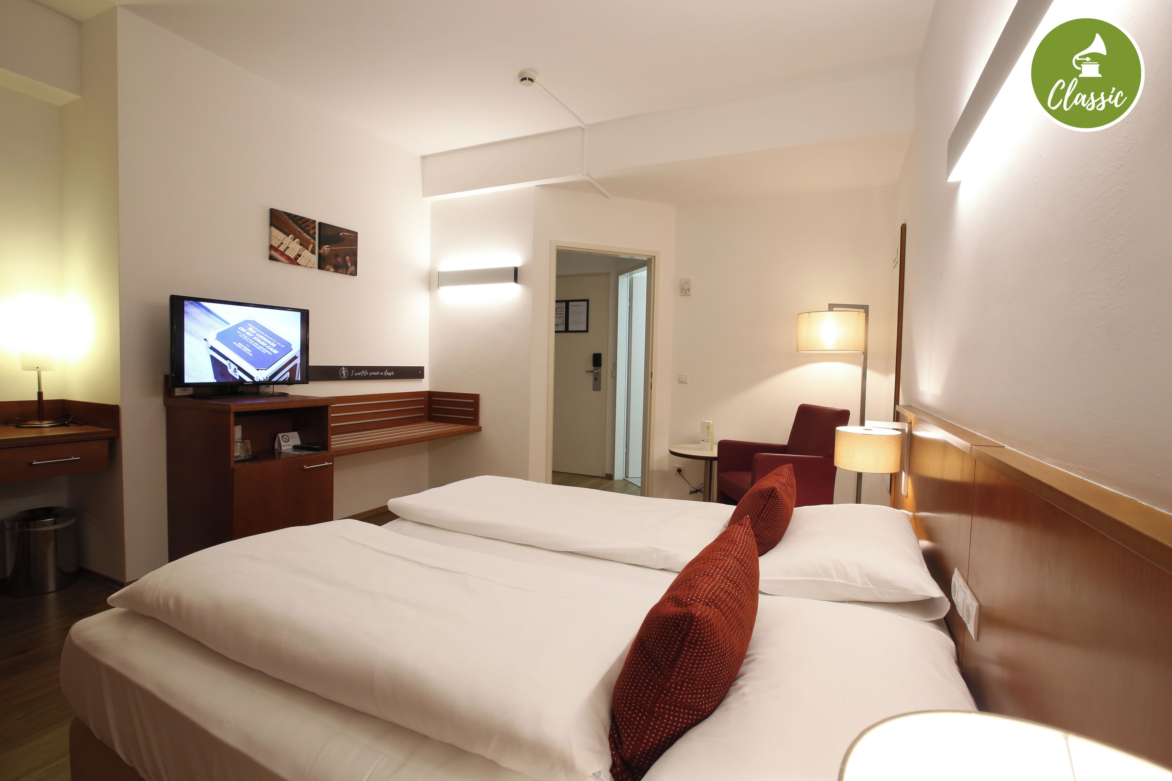 arte Hotel Wien arte Hotel Wien