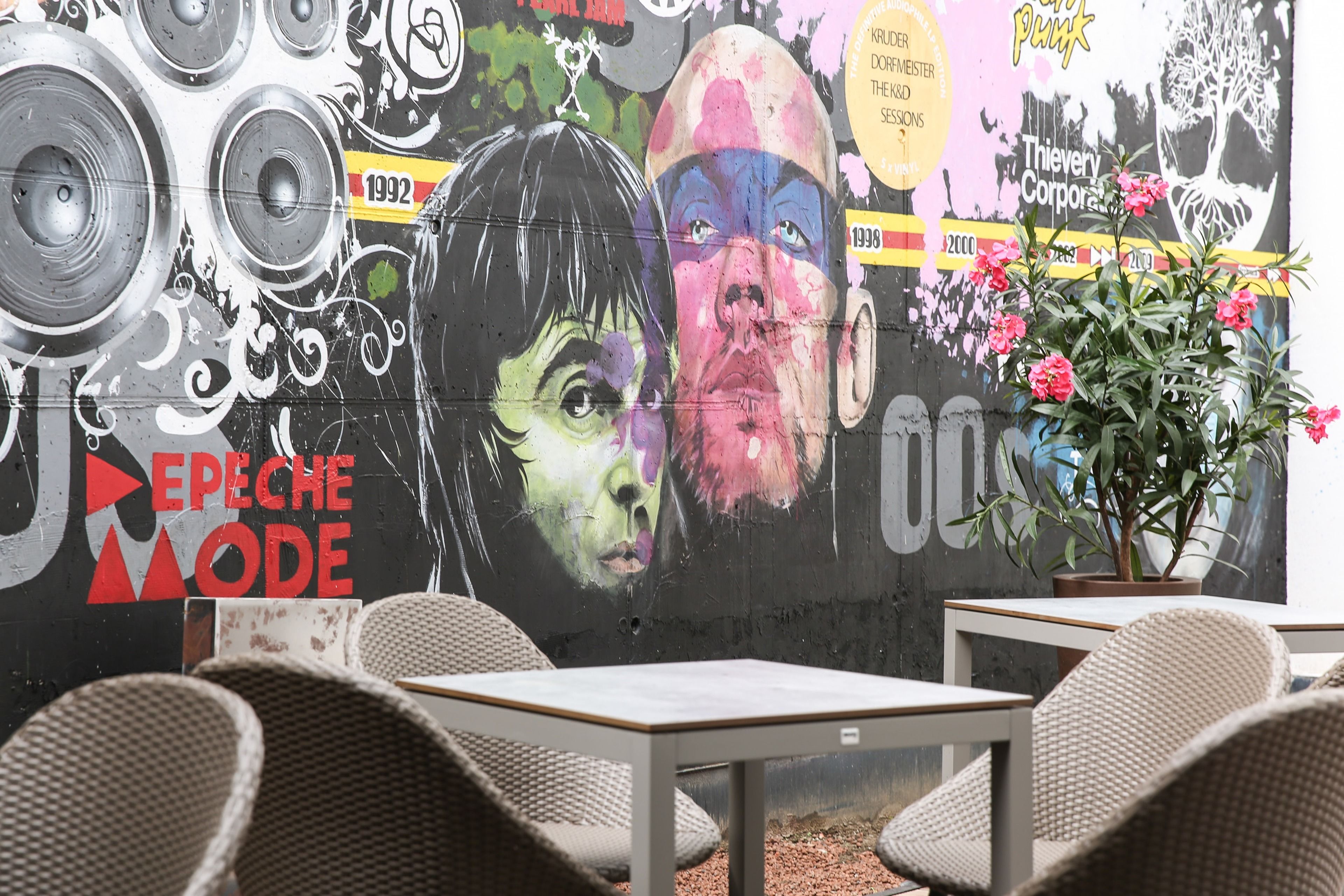 arte Hotel Wien arte Hotel Wien