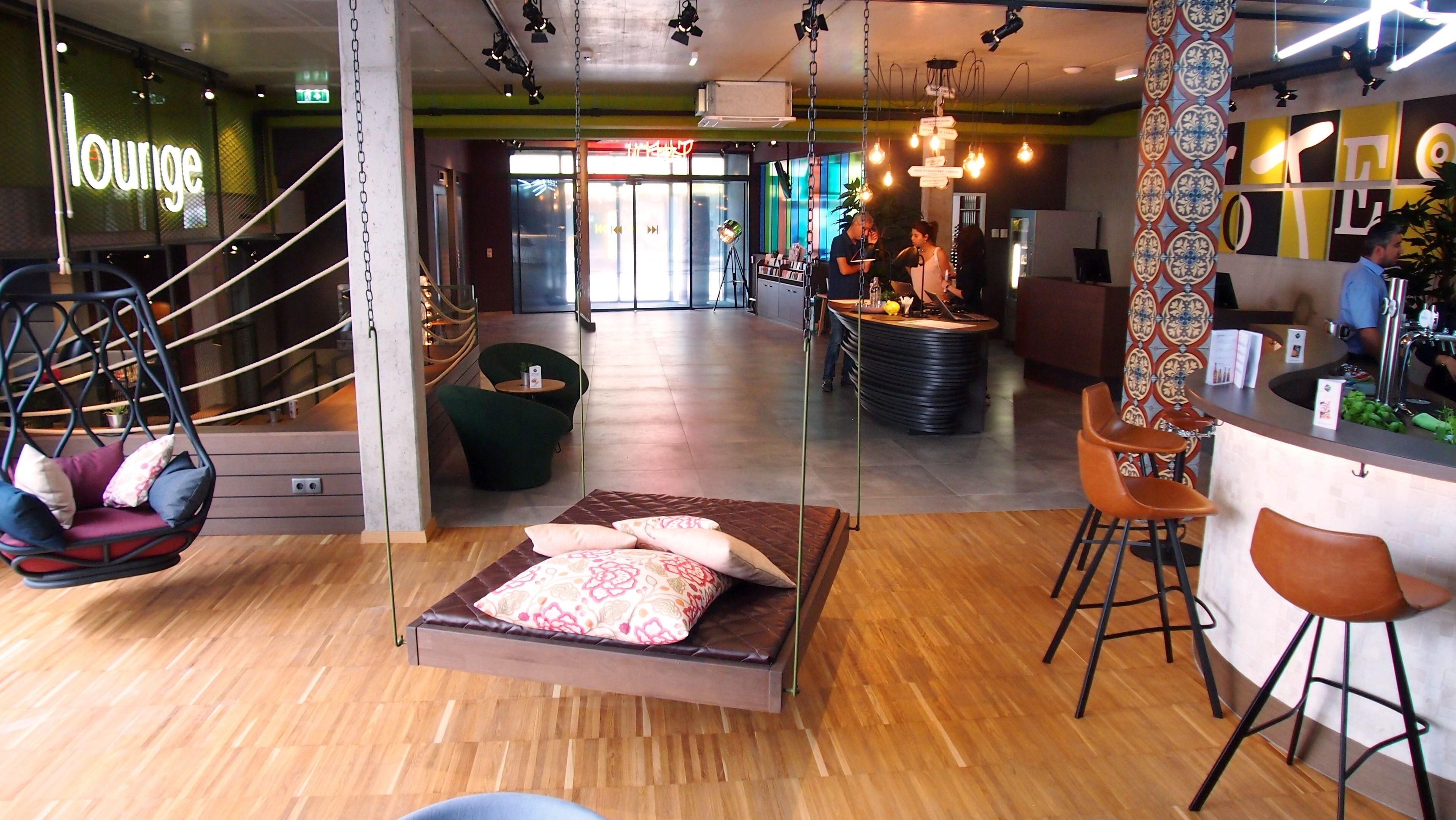 arte Hotel Wien arte Hotel Wien