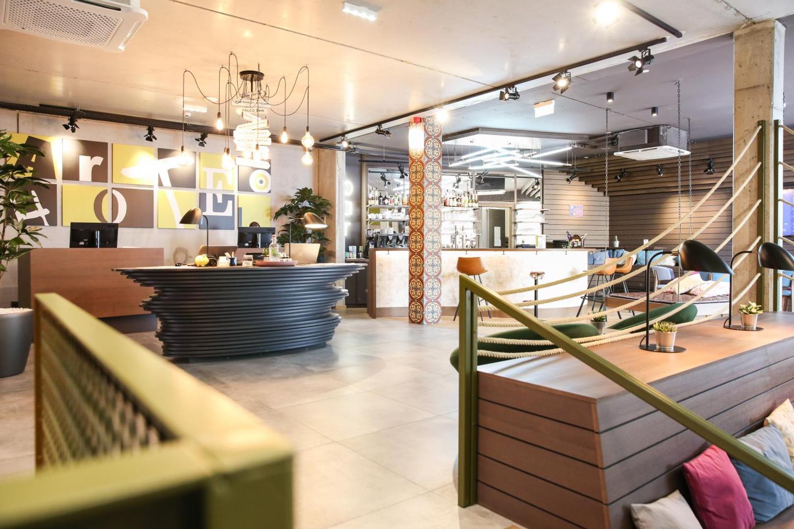 arte Hotel Wien arte Hotel Wien