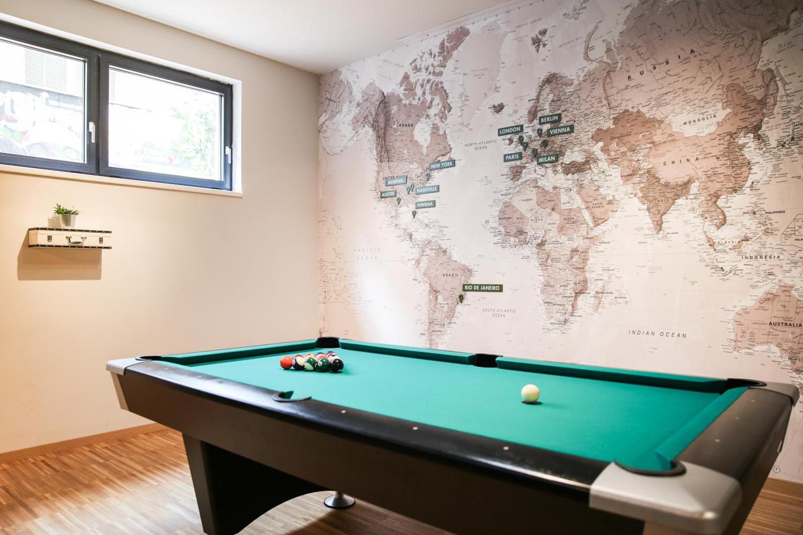 arte Hotel Wien arte Hotel Wien