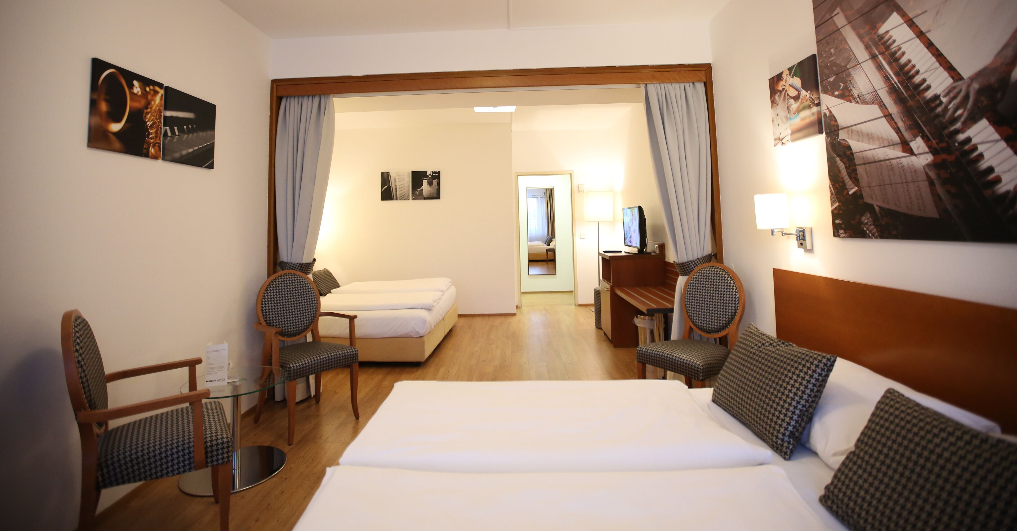 arte Hotel Wien arte Hotel Wien