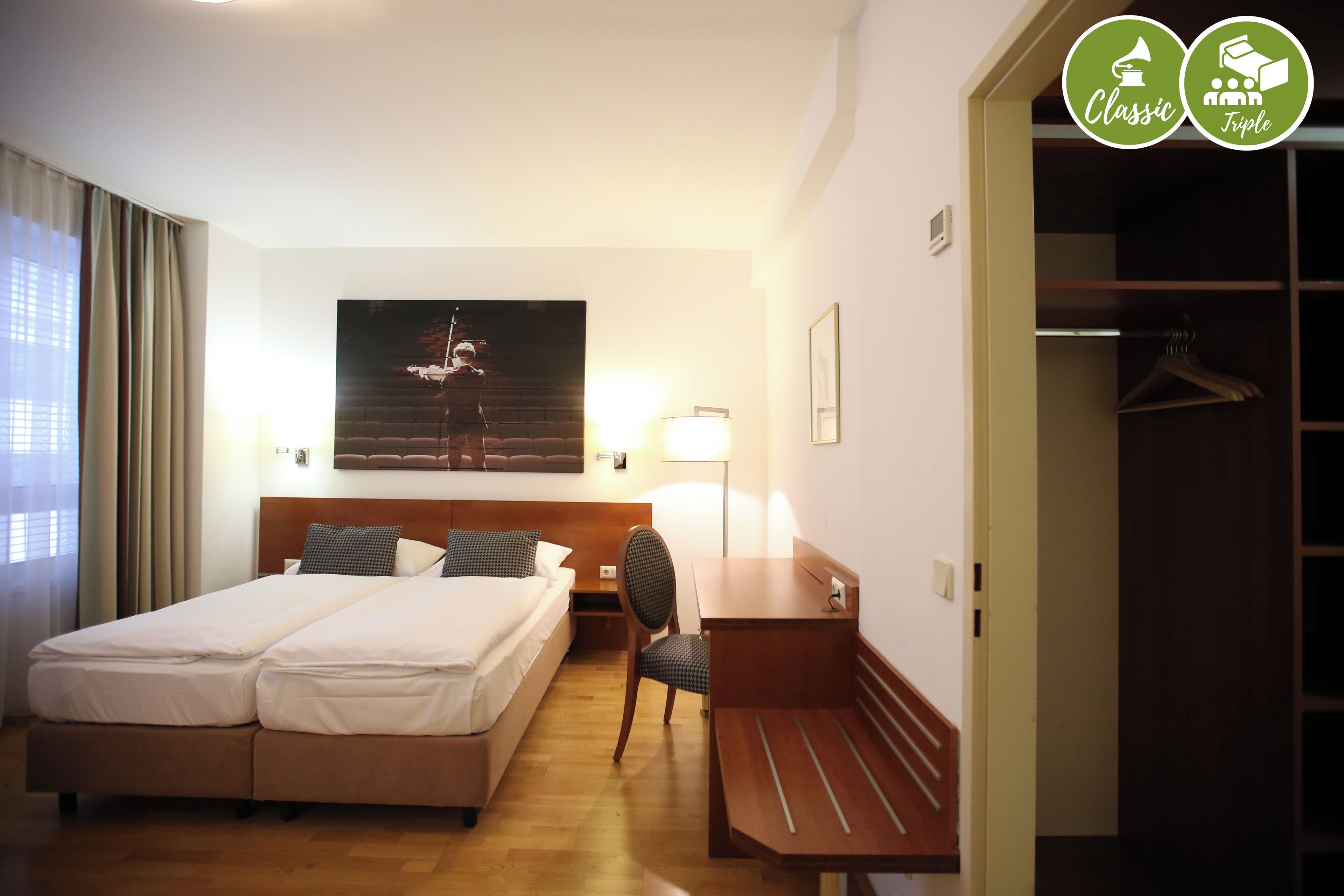 arte Hotel Wien arte Hotel Wien