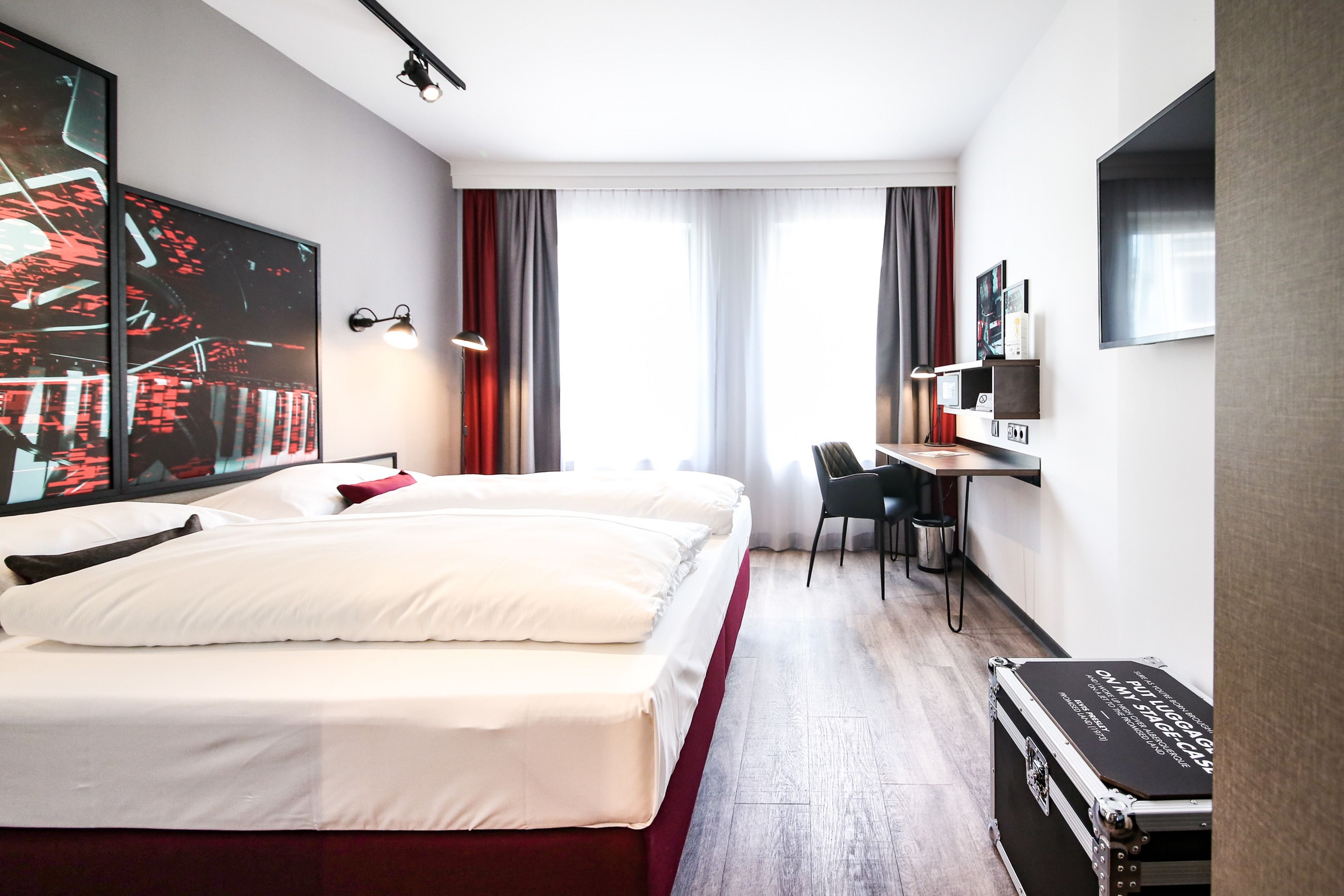arte Hotel Wien arte Hotel Wien