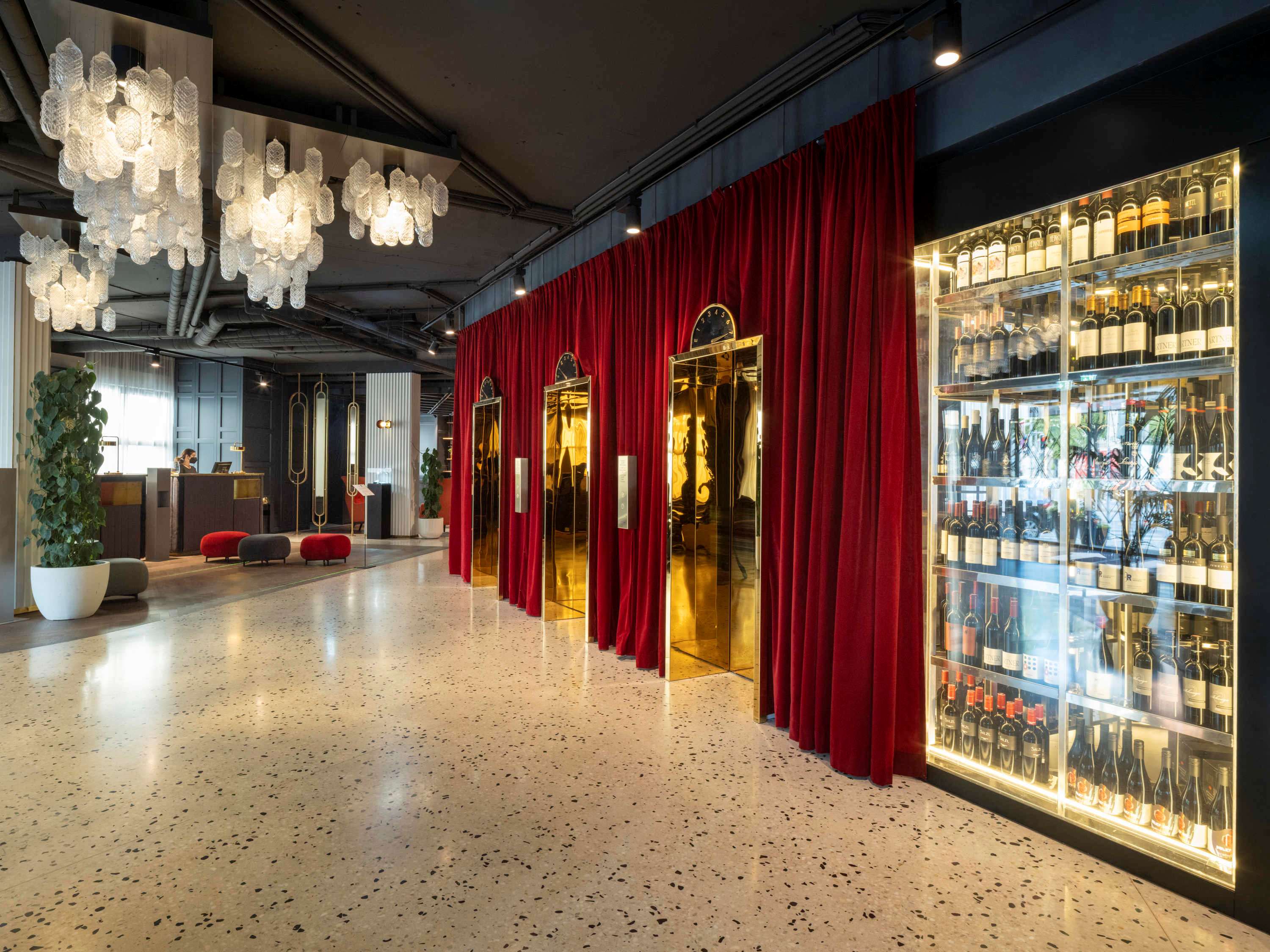 Hotel Am Konzerthaus Vienna - MGallery Hotel Am Konzerthaus Vienna - MGallery