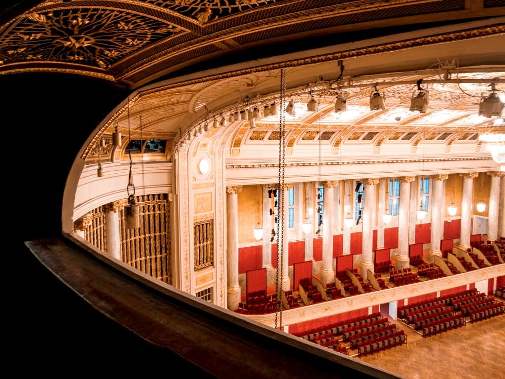 Hotel Am Konzerthaus Vienna - MGallery Hotel Am Konzerthaus Vienna - MGallery