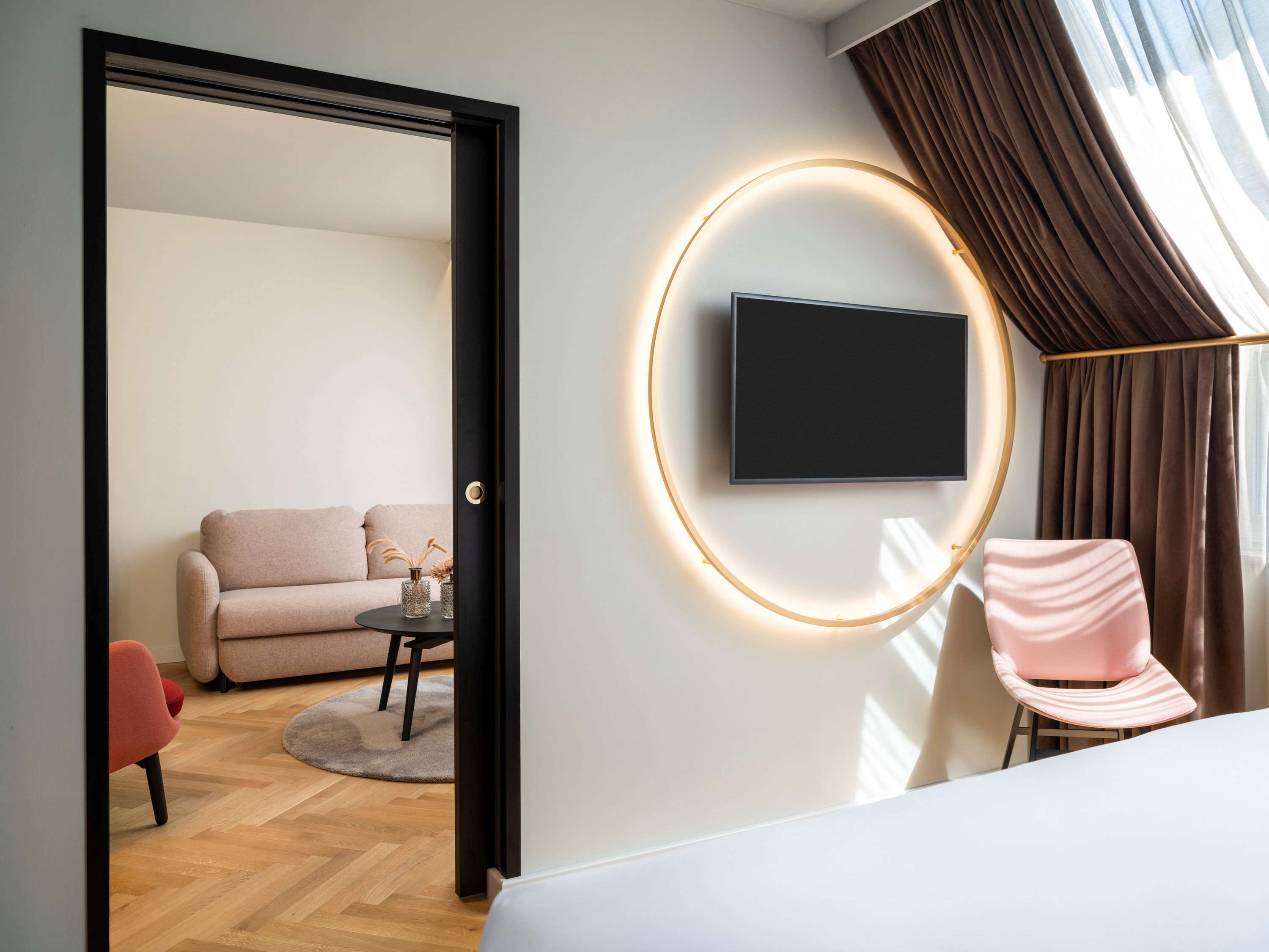 Hotel Am Konzerthaus Vienna - MGallery Hotel Am Konzerthaus Vienna - MGallery