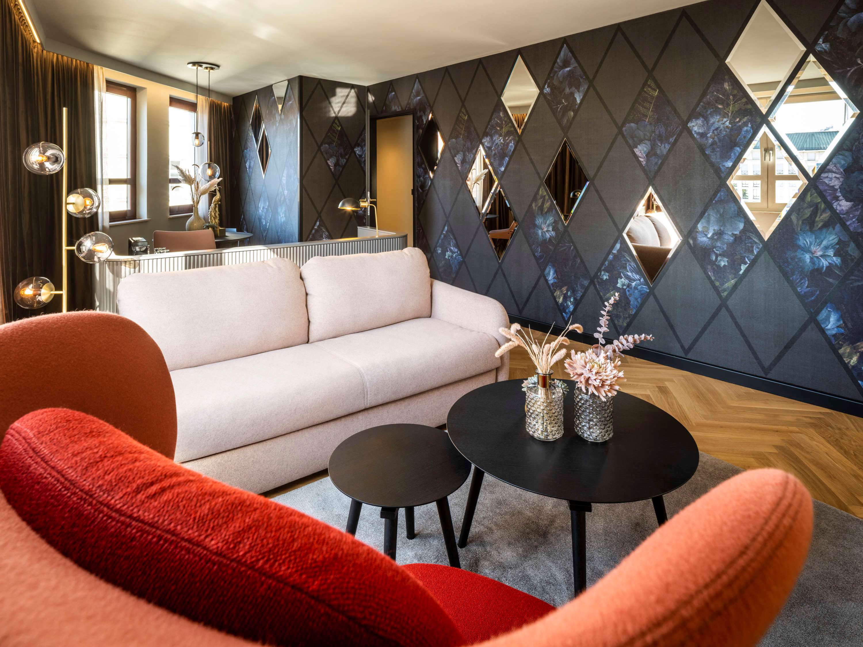Hotel Am Konzerthaus Vienna - MGallery Hotel Am Konzerthaus Vienna - MGallery