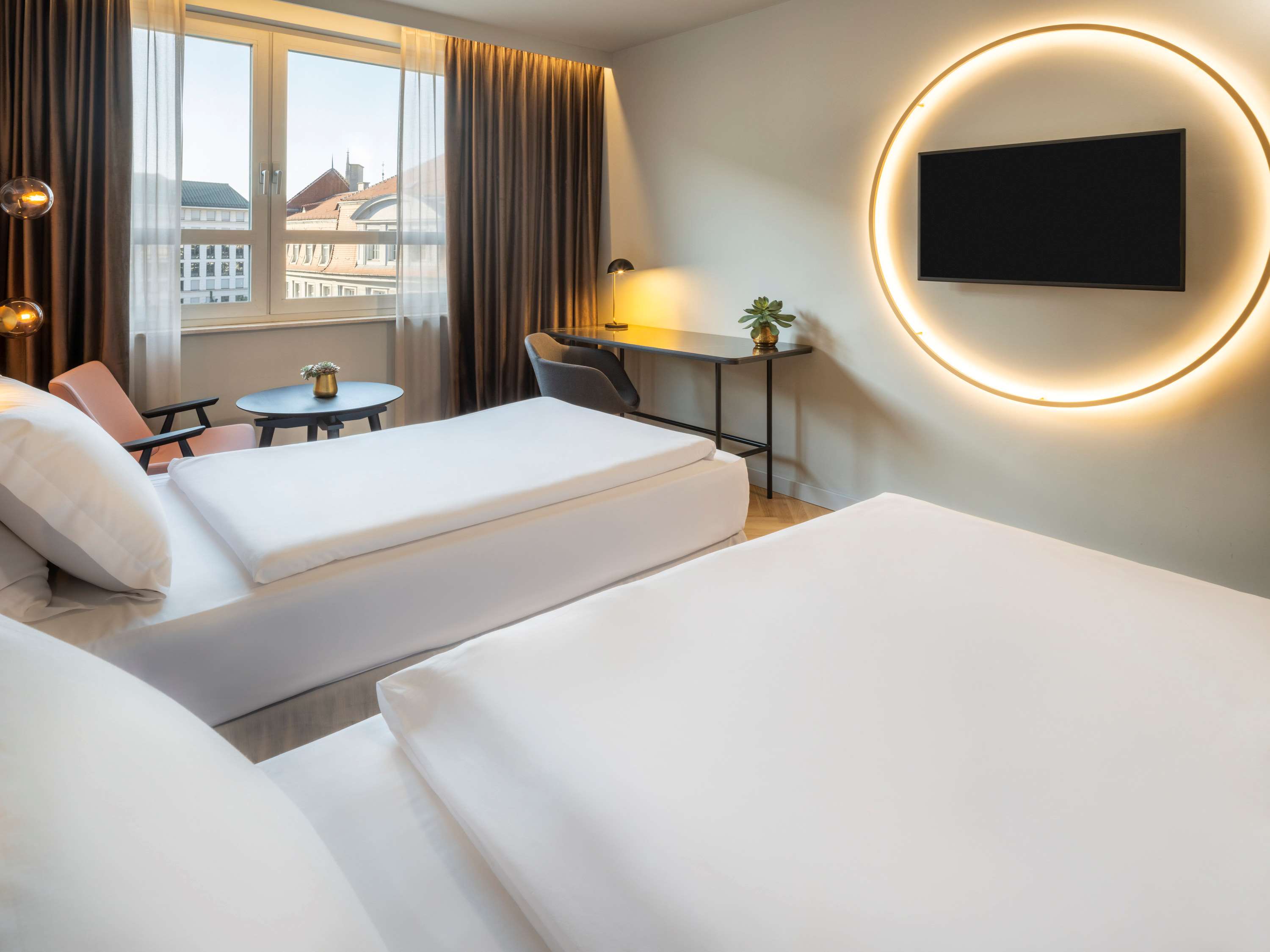 Hotel Am Konzerthaus Vienna - MGallery Hotel Am Konzerthaus Vienna - MGallery