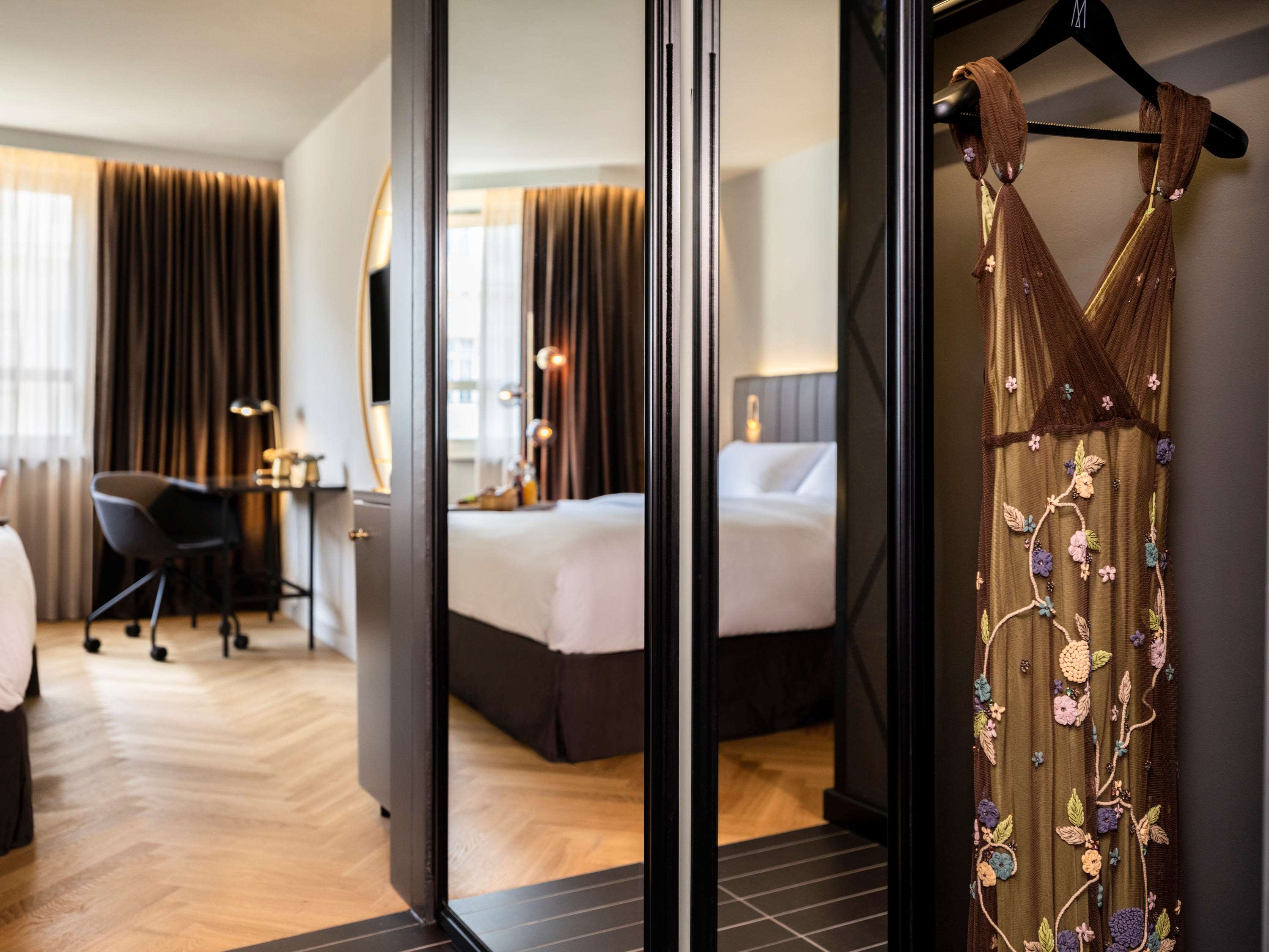 Hotel Am Konzerthaus Vienna - MGallery Hotel Am Konzerthaus Vienna - MGallery