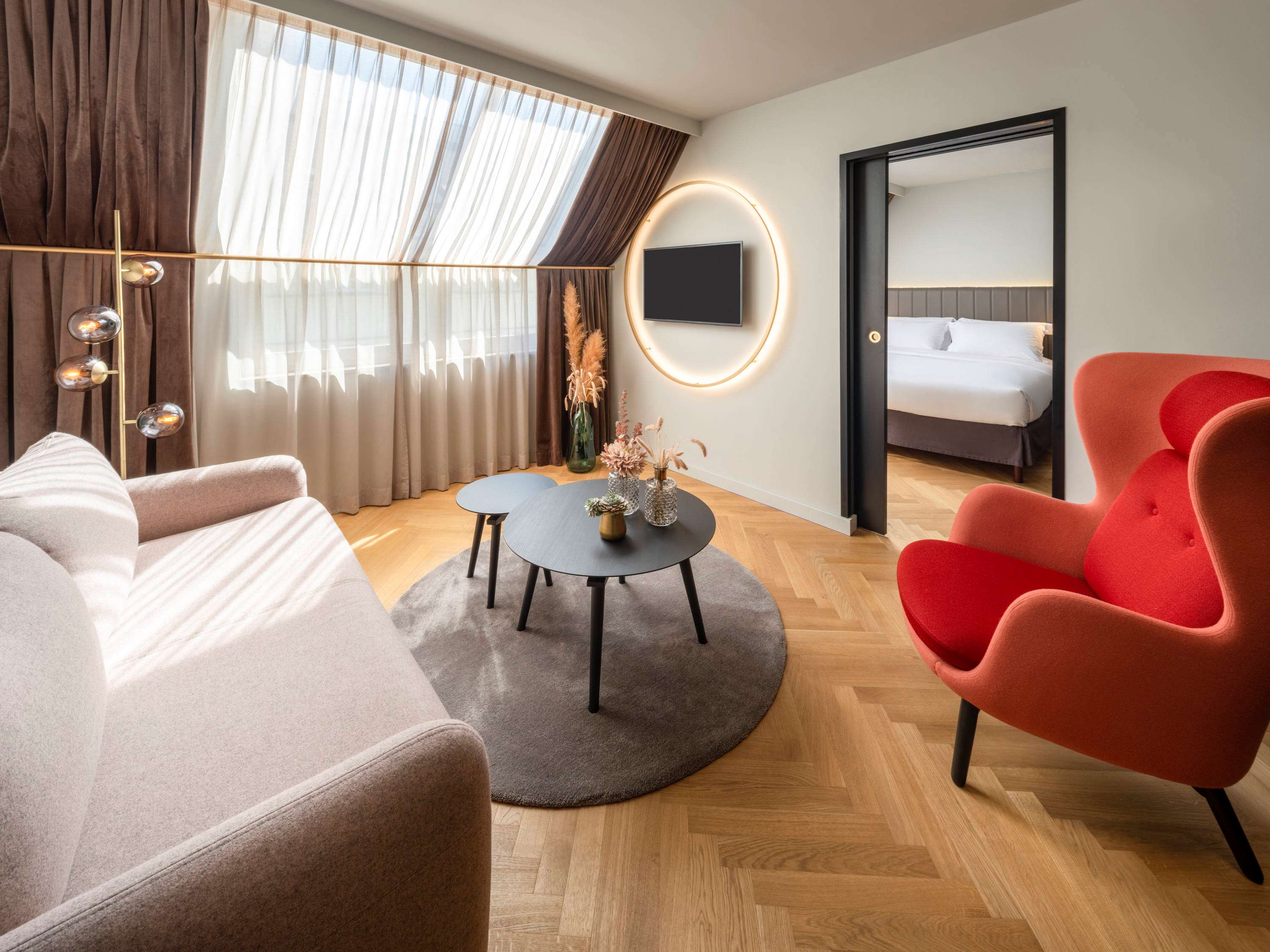 Hotel Am Konzerthaus Vienna - MGallery Hotel Am Konzerthaus Vienna - MGallery