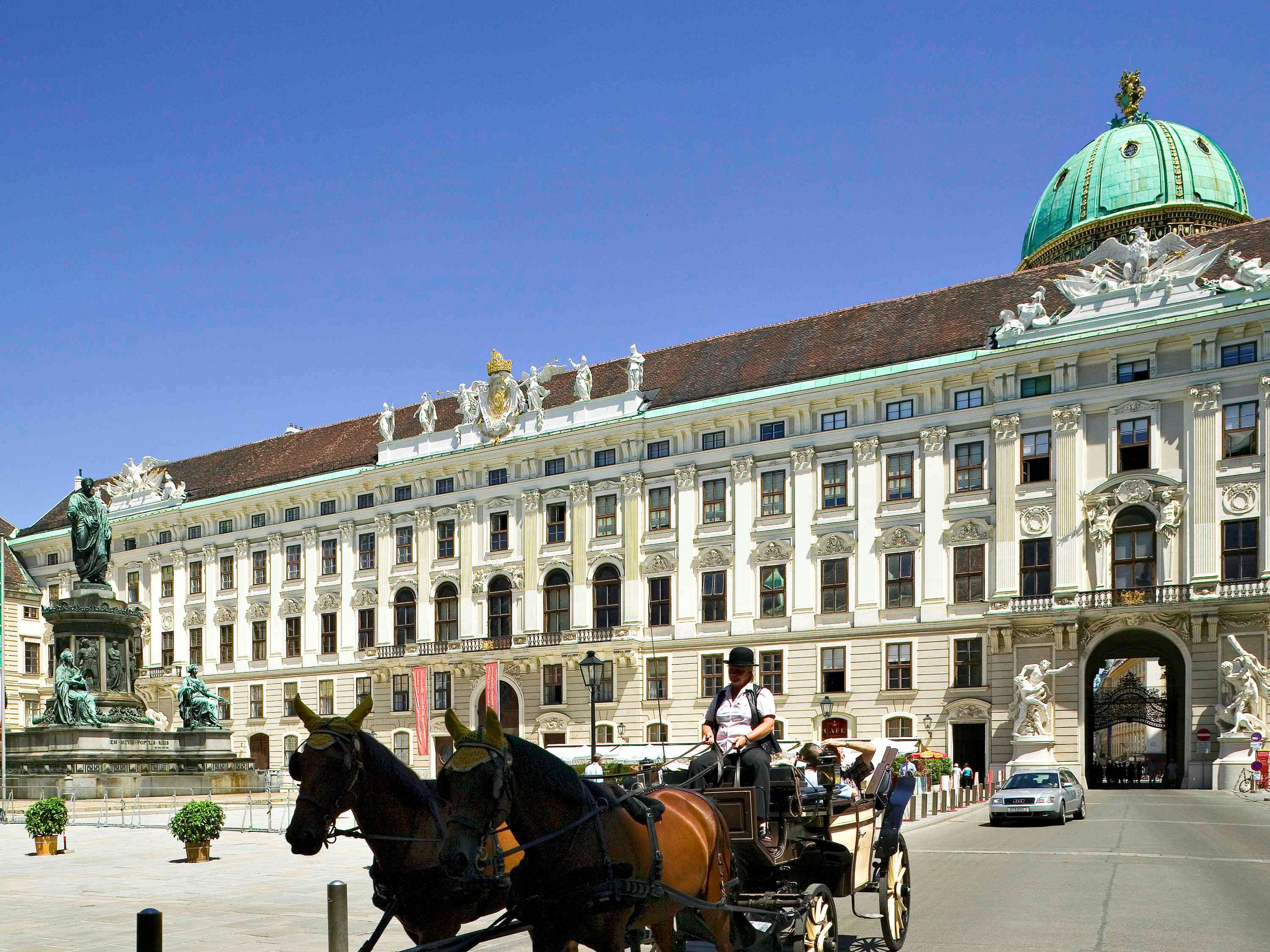 Hotel Am Konzerthaus Vienna - MGallery Hotel Am Konzerthaus Vienna - MGallery
