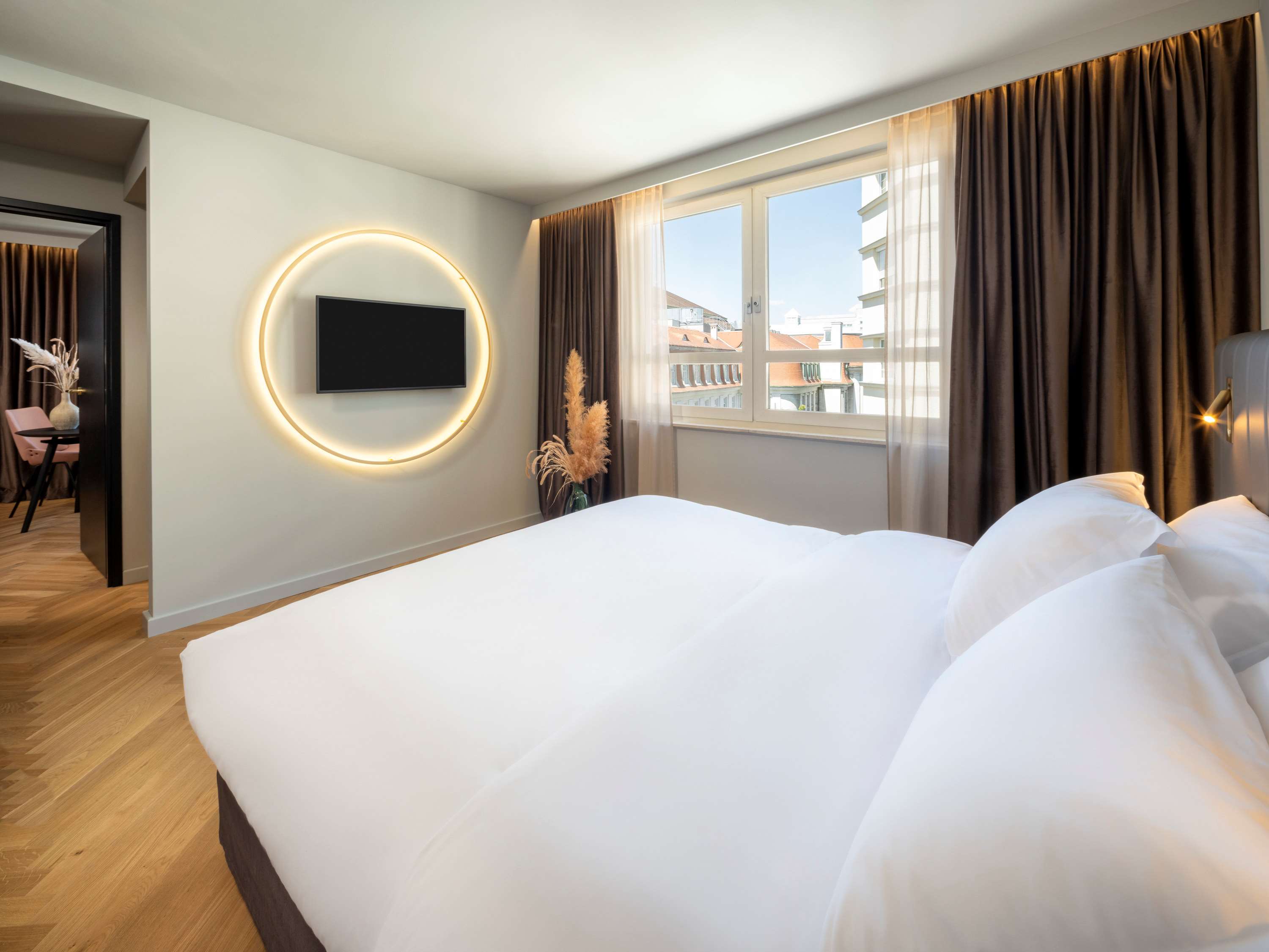 Hotel Am Konzerthaus Vienna - MGallery Hotel Am Konzerthaus Vienna - MGallery