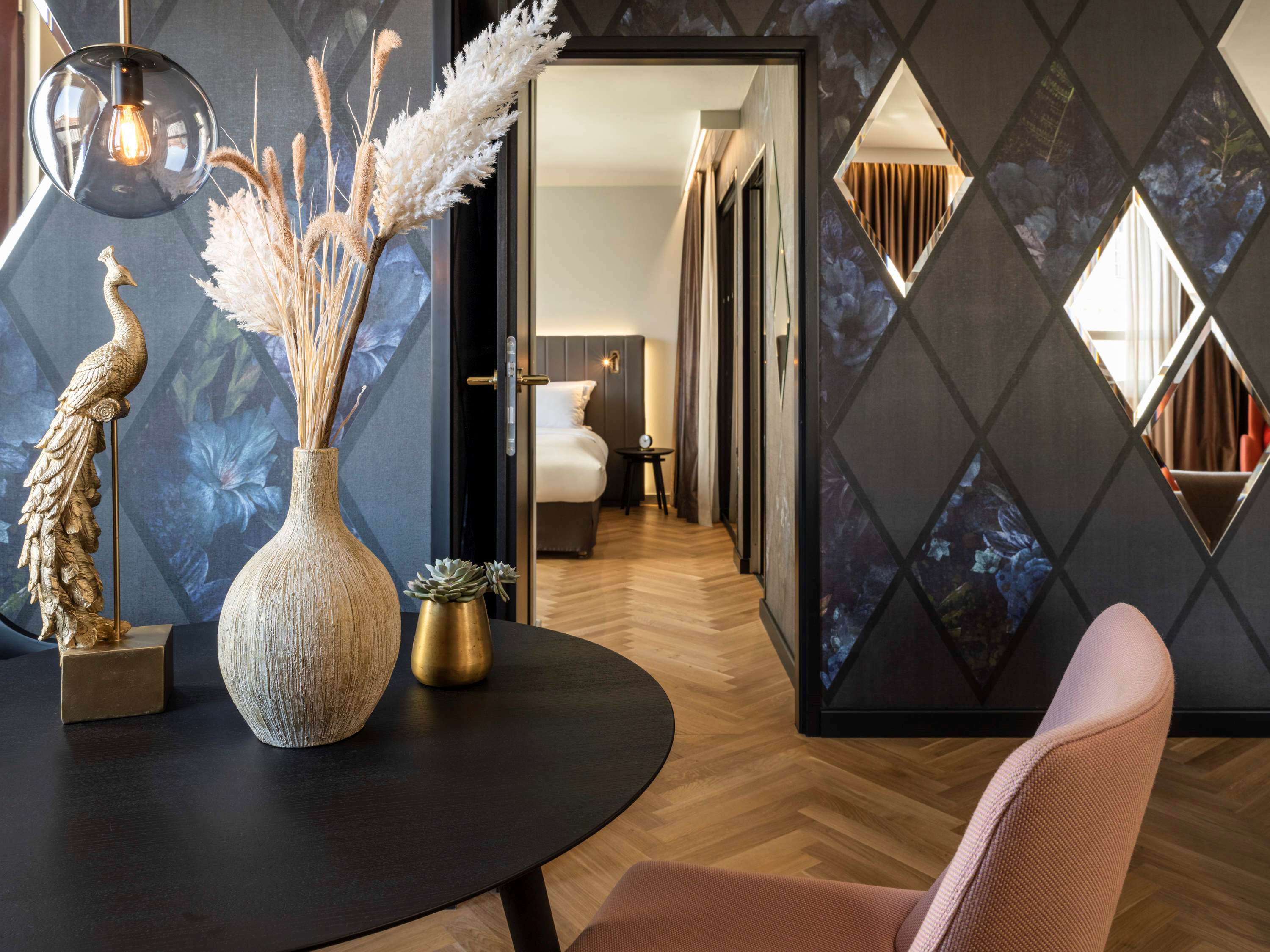 Hotel Am Konzerthaus Vienna - MGallery Hotel Am Konzerthaus Vienna - MGallery