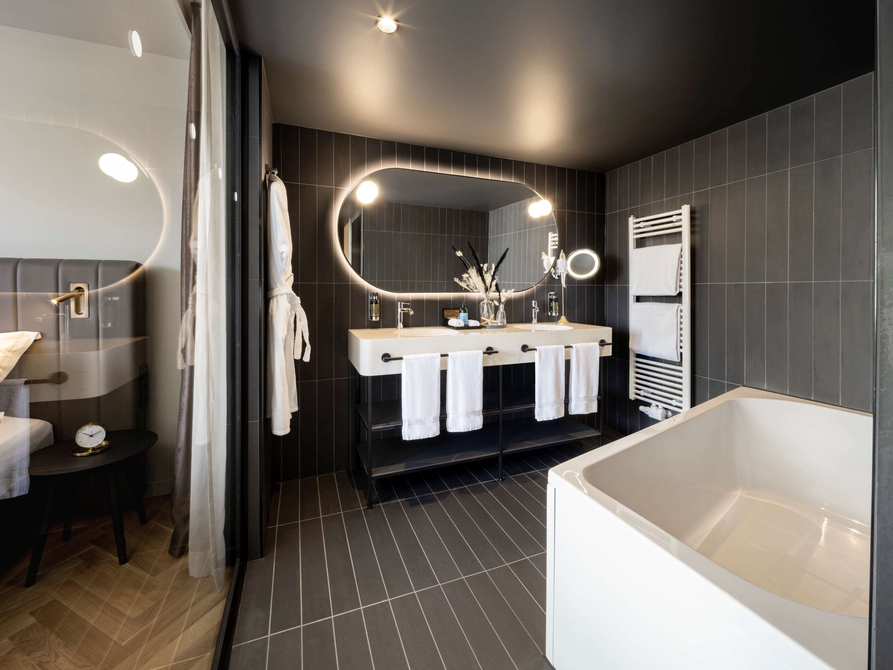 Hotel Am Konzerthaus Vienna - MGallery Hotel Am Konzerthaus Vienna - MGallery
