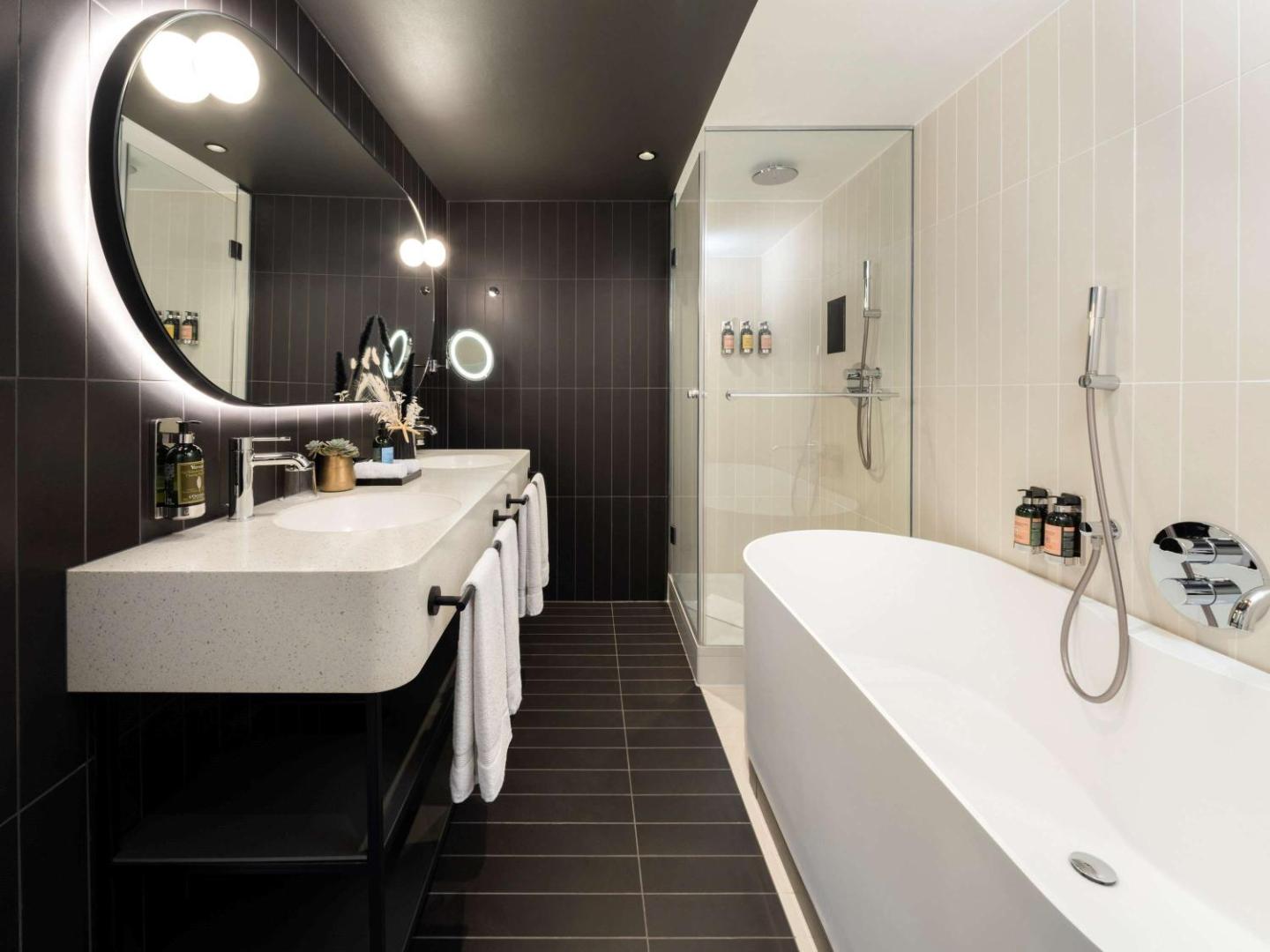 Hotel Am Konzerthaus Vienna - MGallery Hotel Am Konzerthaus Vienna - MGallery