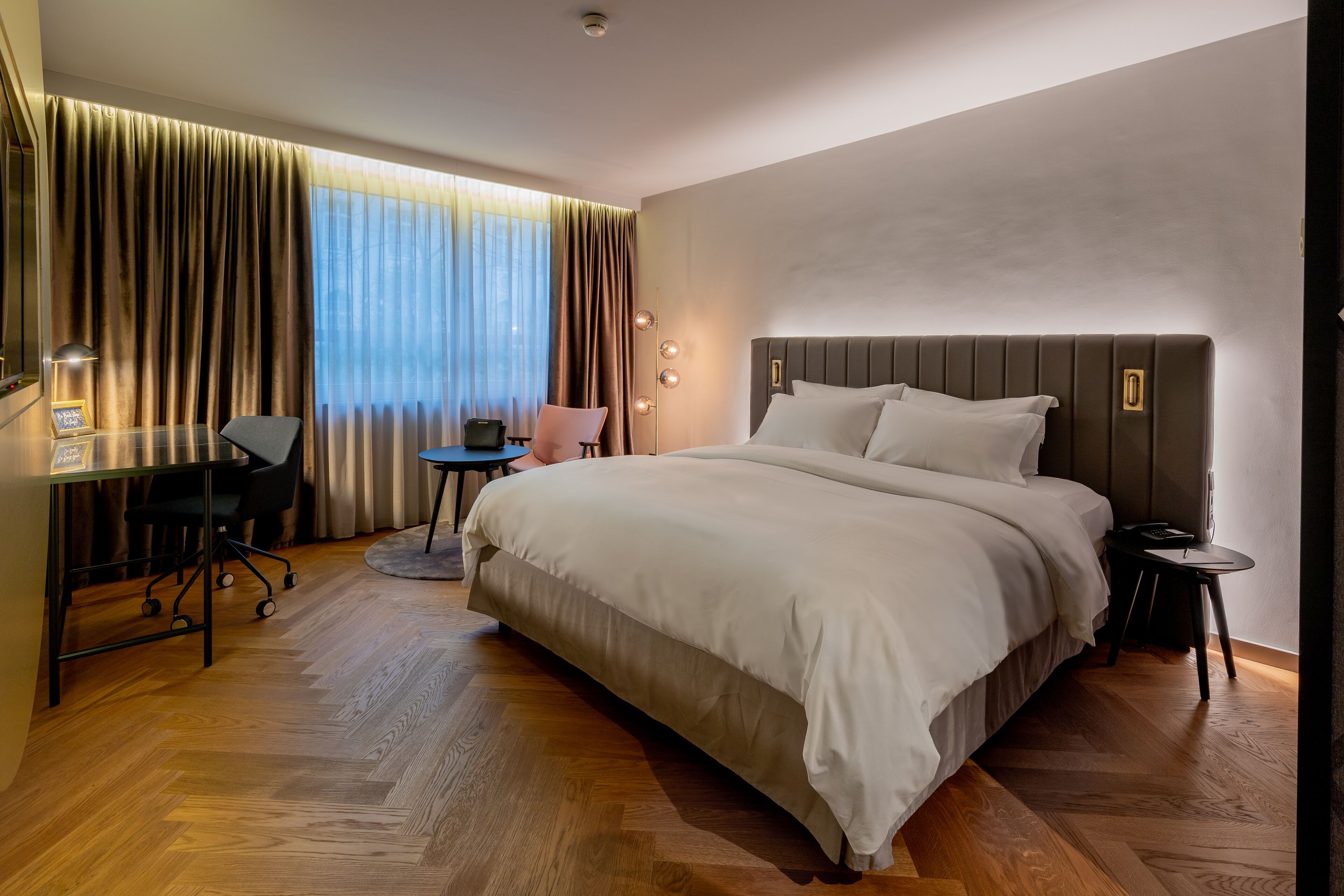 Hotel Am Konzerthaus Vienna - MGallery Hotel Am Konzerthaus Vienna - MGallery