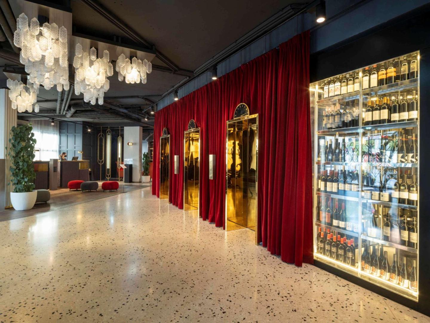 Hotel Am Konzerthaus Vienna - MGallery Hotel Am Konzerthaus Vienna - MGallery