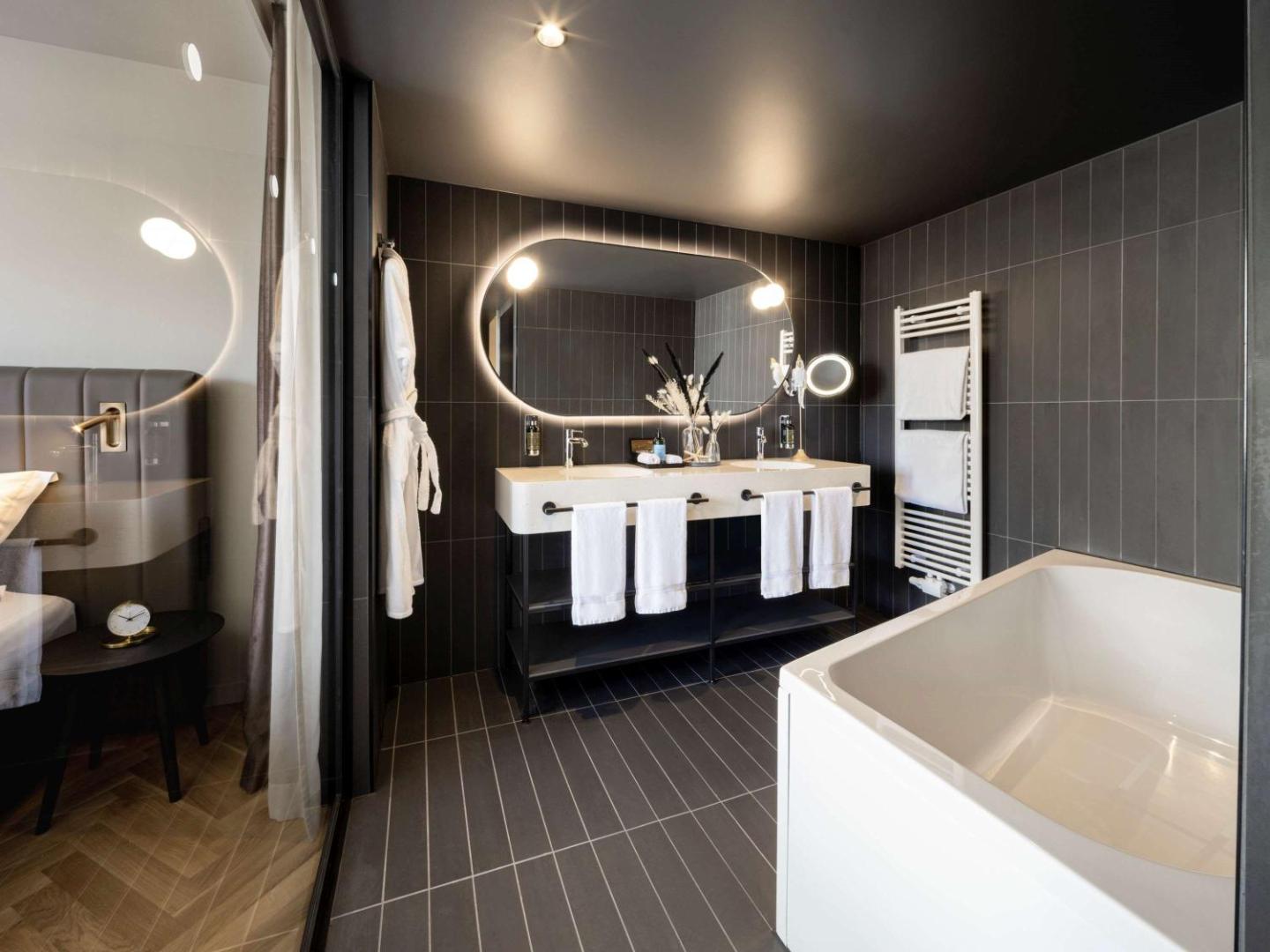 Hotel Am Konzerthaus Vienna - MGallery Hotel Am Konzerthaus Vienna - MGallery