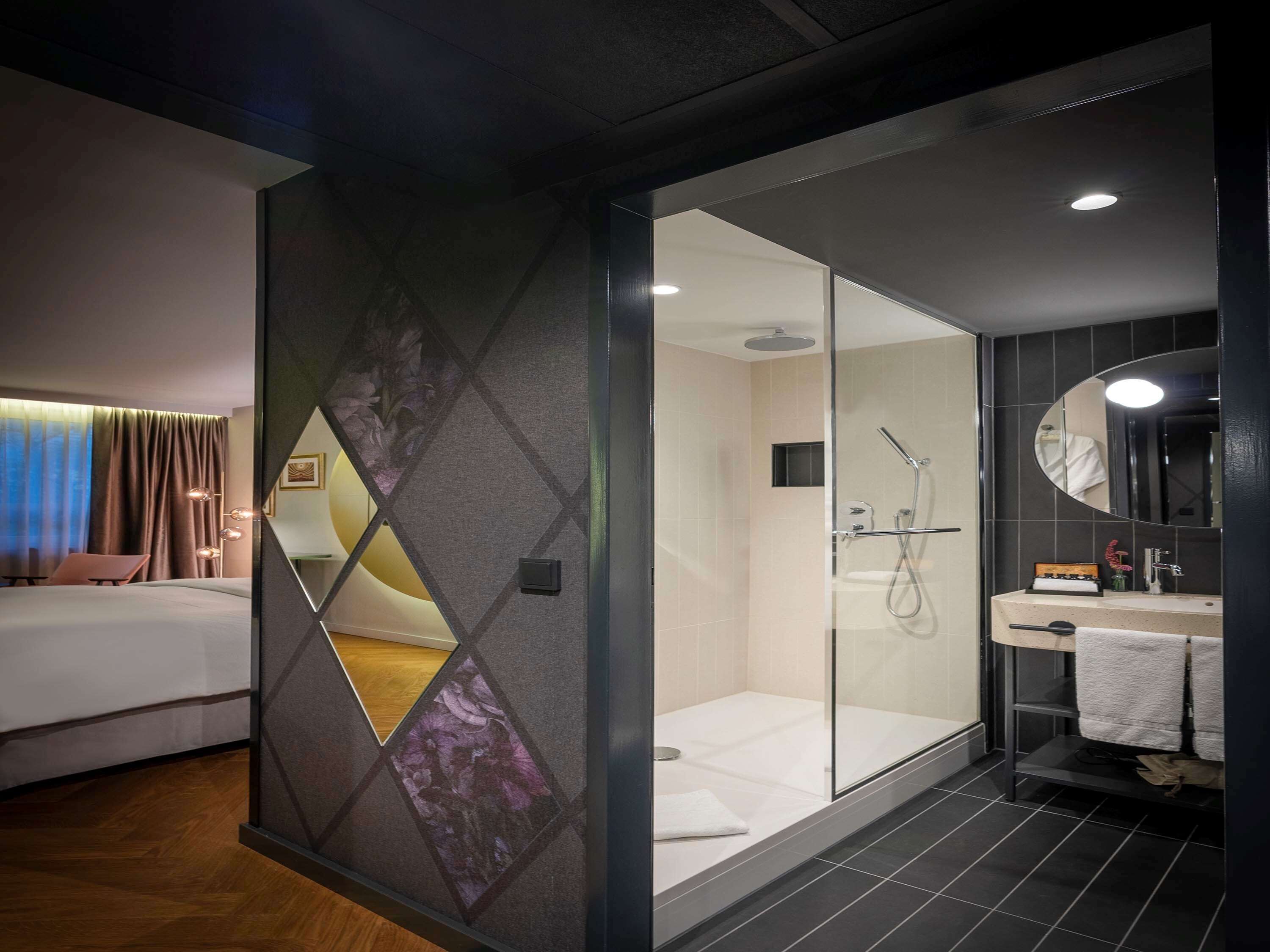 Hotel Am Konzerthaus Vienna - MGallery Hotel Am Konzerthaus Vienna - MGallery