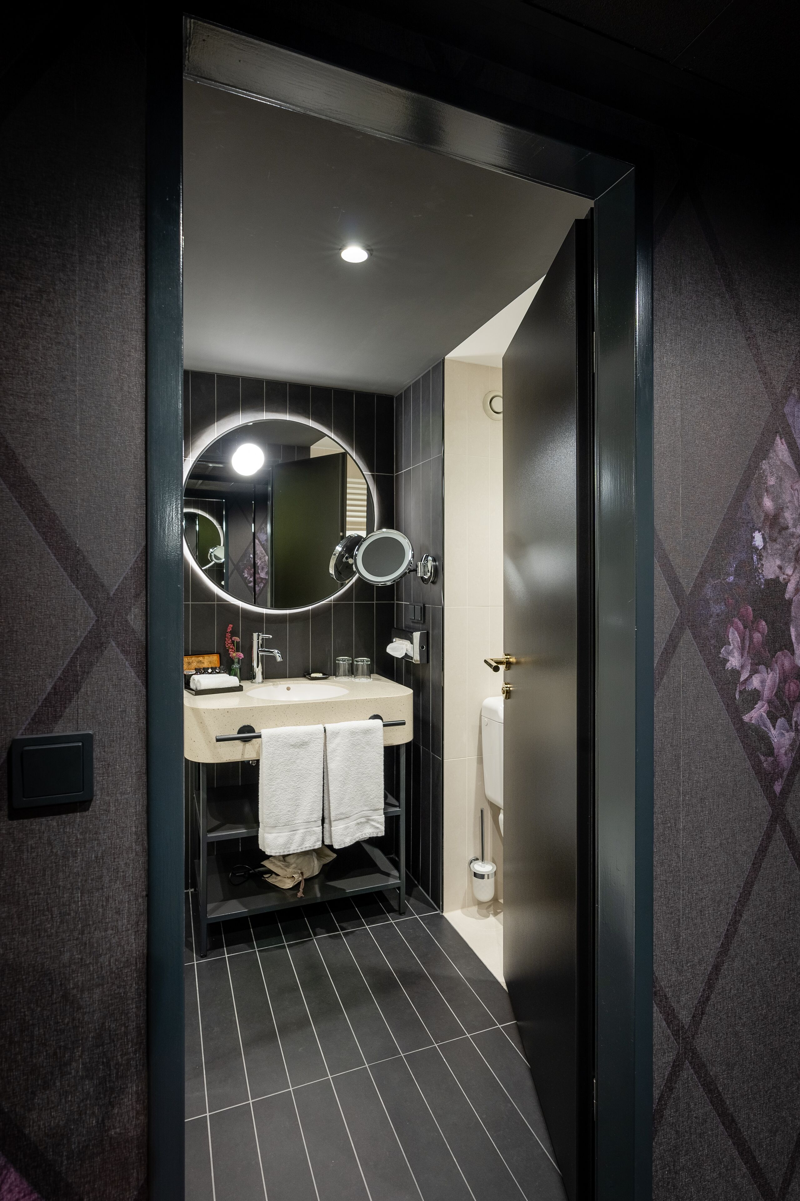 Hotel Am Konzerthaus Vienna - MGallery Hotel Am Konzerthaus Vienna - MGallery