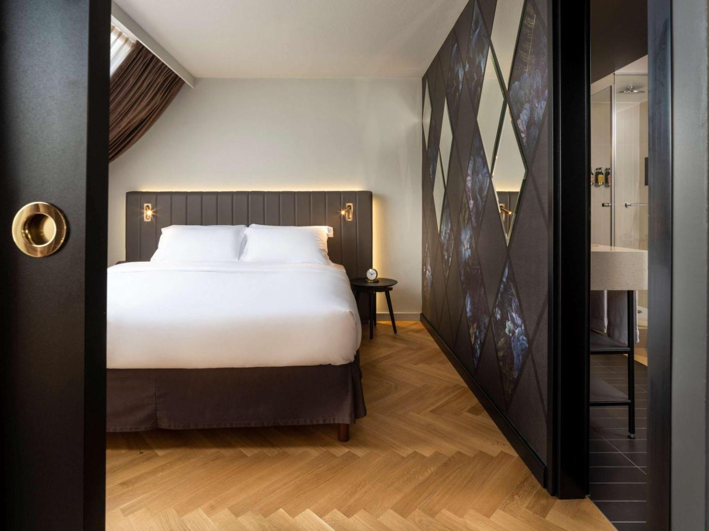 Hotel Am Konzerthaus Vienna - MGallery Hotel Am Konzerthaus Vienna - MGallery