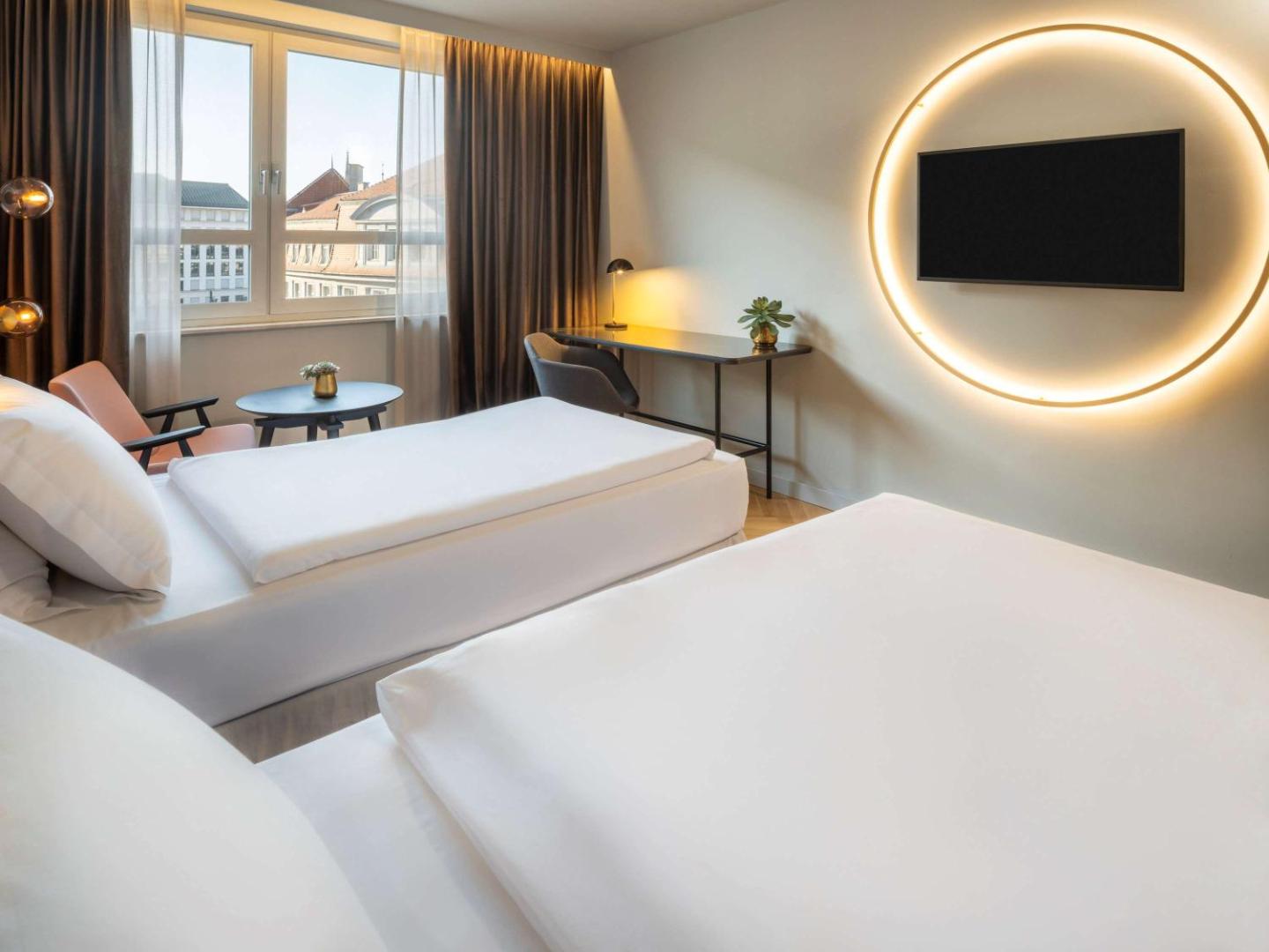 Hotel Am Konzerthaus Vienna - MGallery Hotel Am Konzerthaus Vienna - MGallery