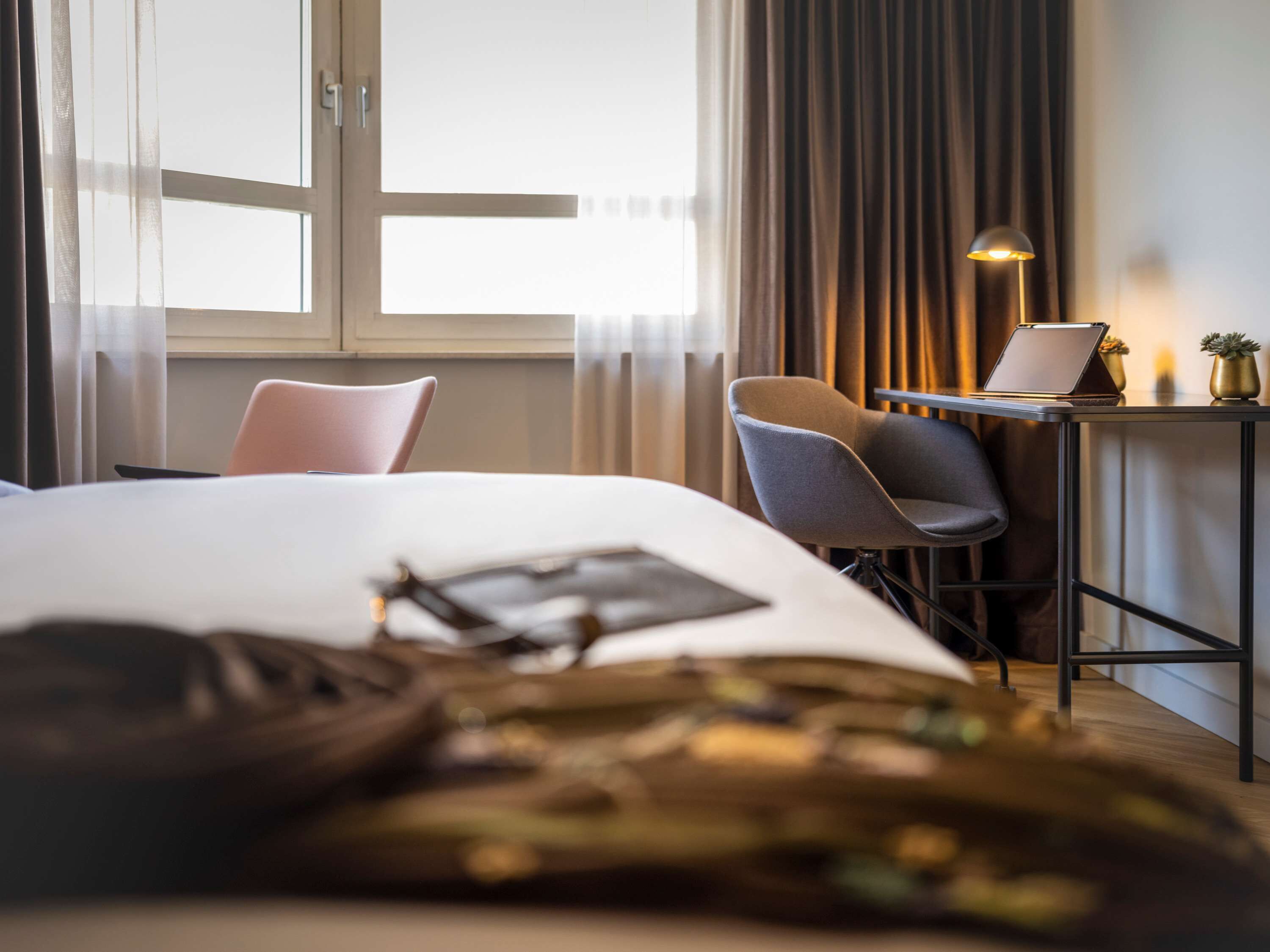 Hotel Am Konzerthaus Vienna - MGallery Hotel Am Konzerthaus Vienna - MGallery
