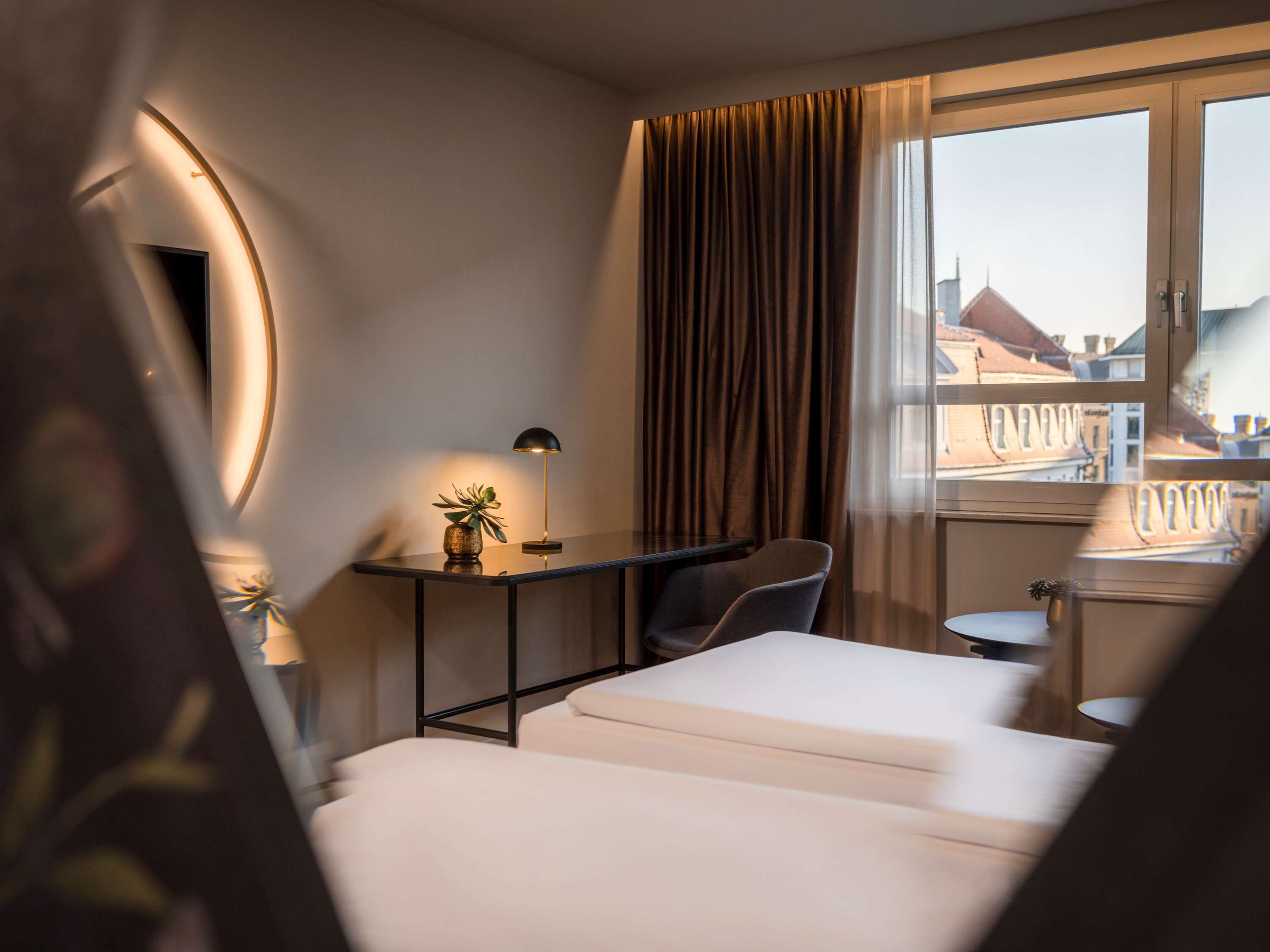 Hotel Am Konzerthaus Vienna - MGallery Hotel Am Konzerthaus Vienna - MGallery
