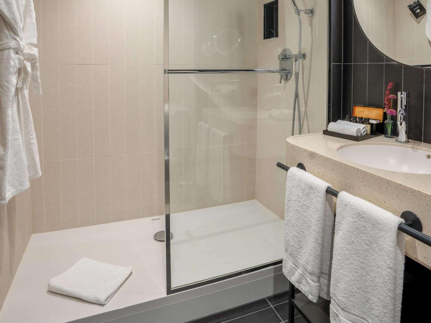 Hotel Am Konzerthaus Vienna - MGallery Hotel Am Konzerthaus Vienna - MGallery