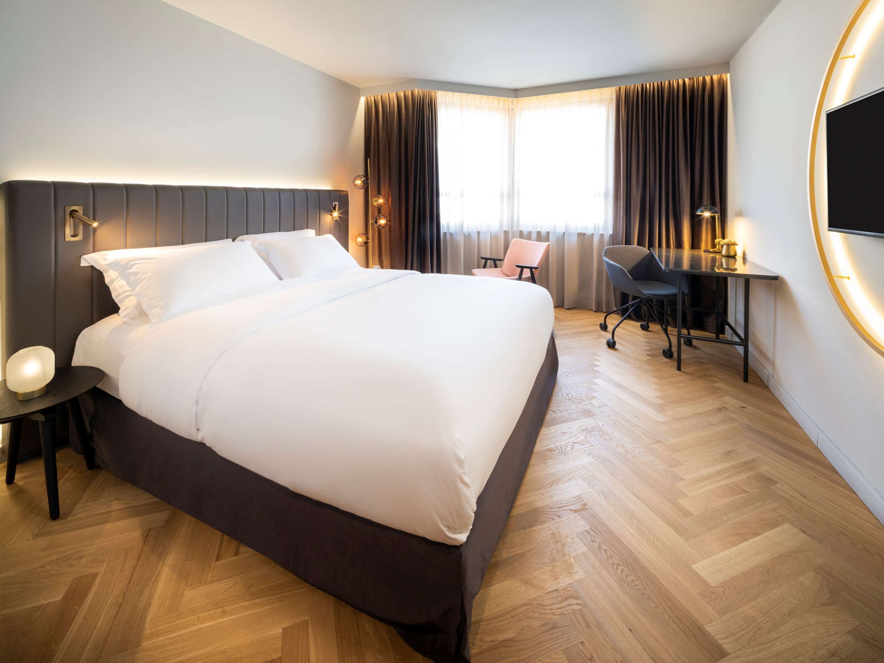Hotel Am Konzerthaus Vienna - MGallery Hotel Am Konzerthaus Vienna - MGallery