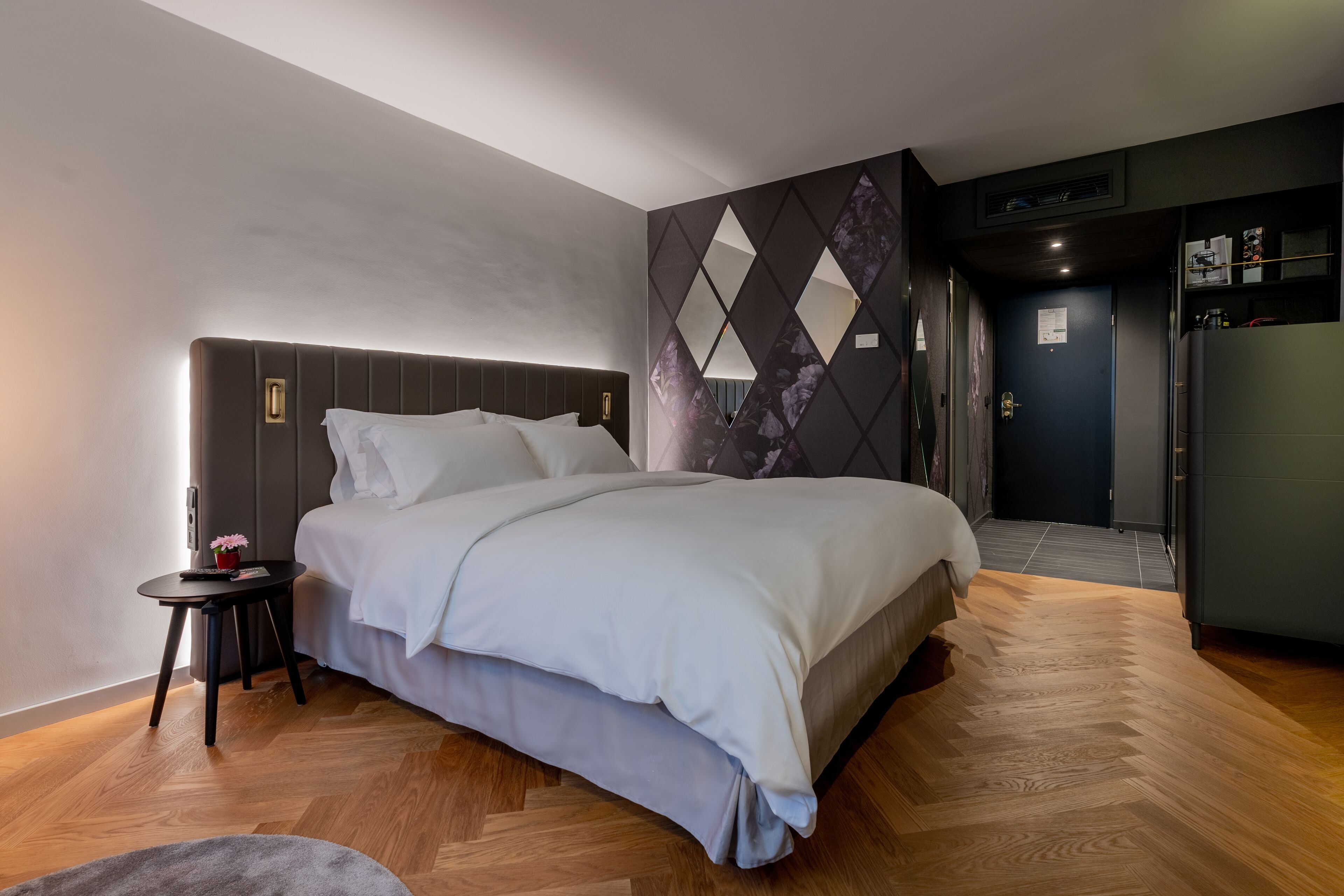 Hotel Am Konzerthaus Vienna - MGallery Hotel Am Konzerthaus Vienna - MGallery