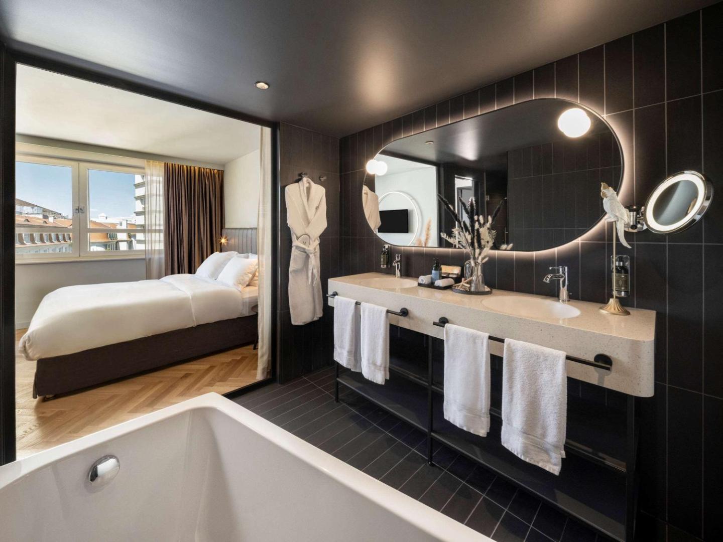Hotel Am Konzerthaus Vienna - MGallery Hotel Am Konzerthaus Vienna - MGallery