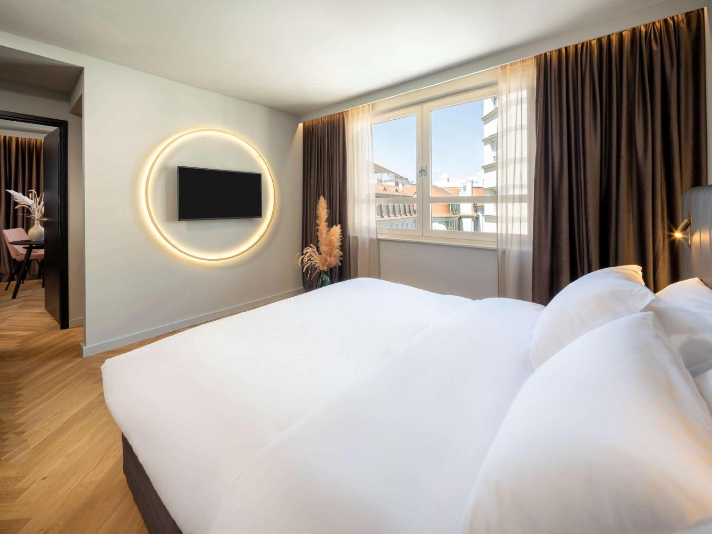 Hotel Am Konzerthaus Vienna - MGallery Hotel Am Konzerthaus Vienna - MGallery