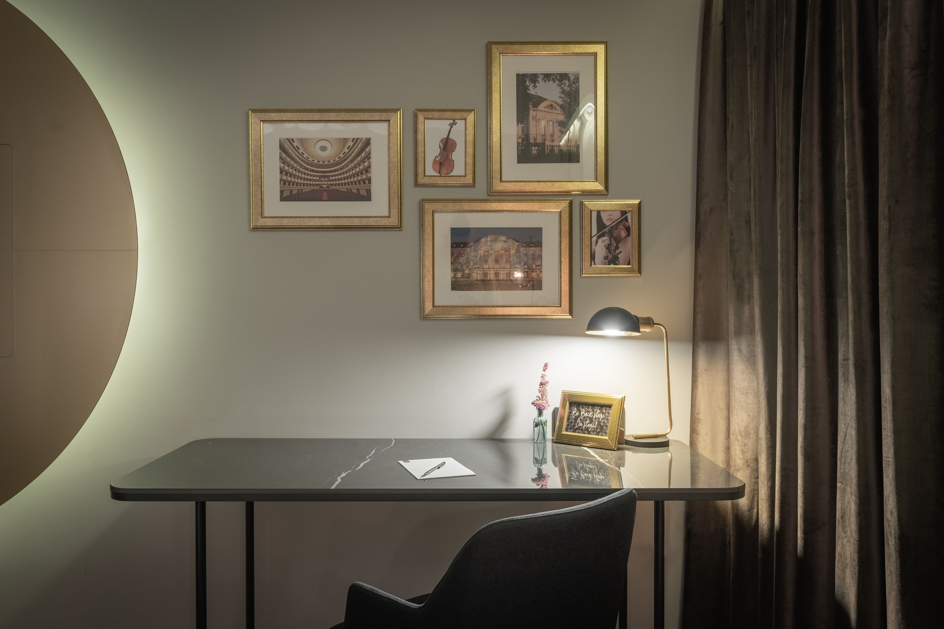 Hotel Am Konzerthaus Vienna - MGallery Hotel Am Konzerthaus Vienna - MGallery